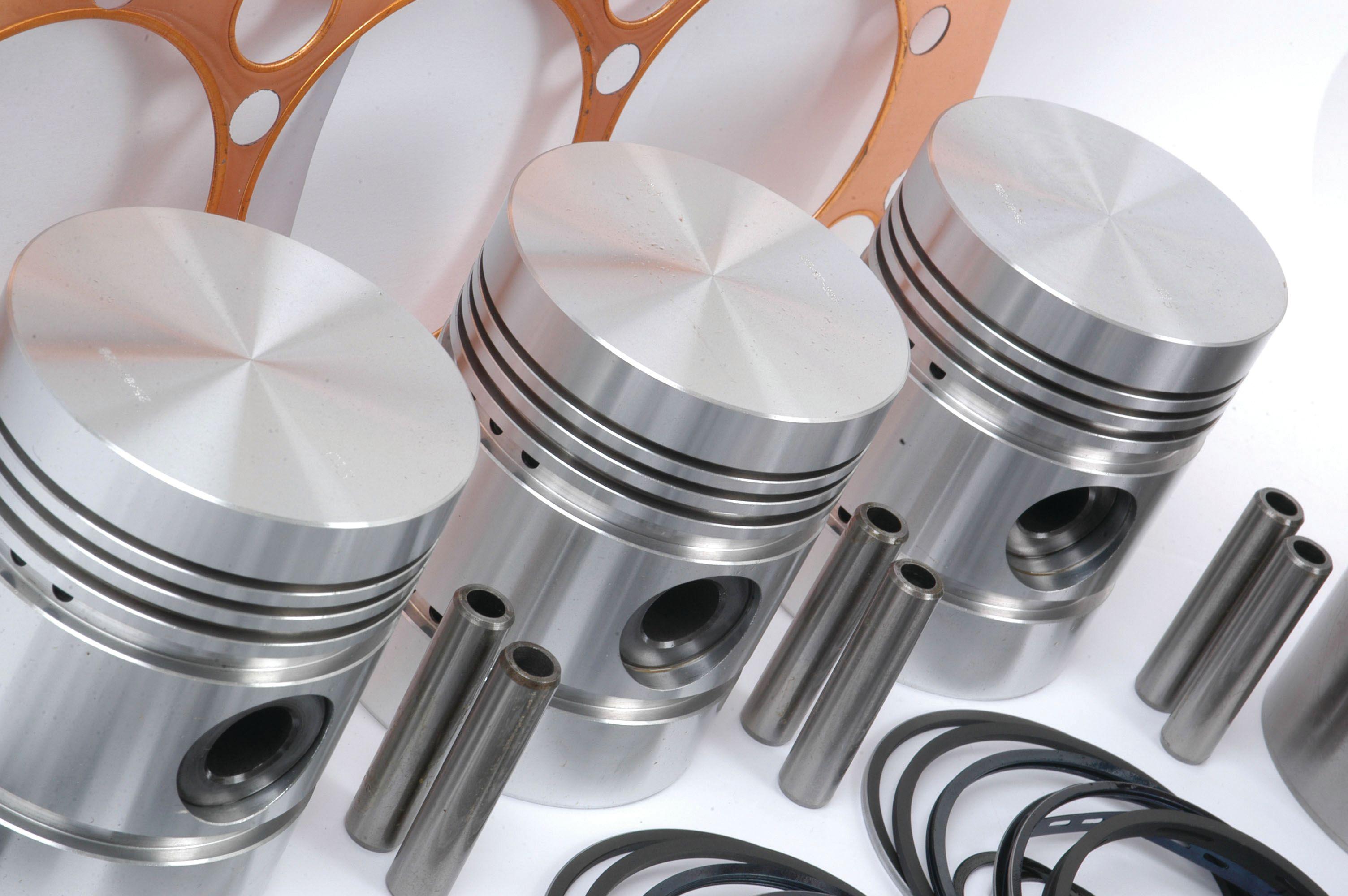 PERKINS ENGINE OVERHAUL KIT 40368