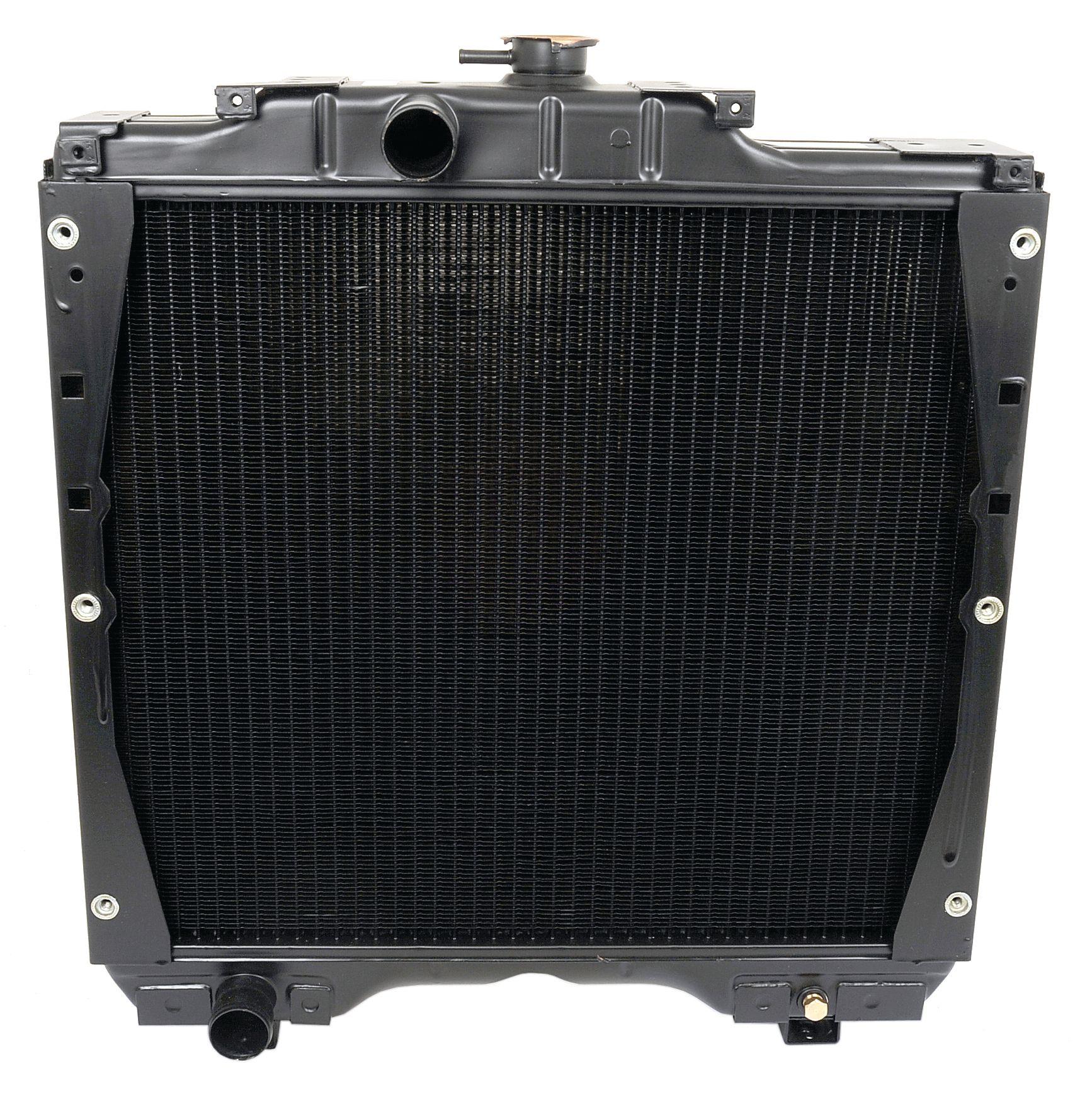 FIAT RADIATOR 73868