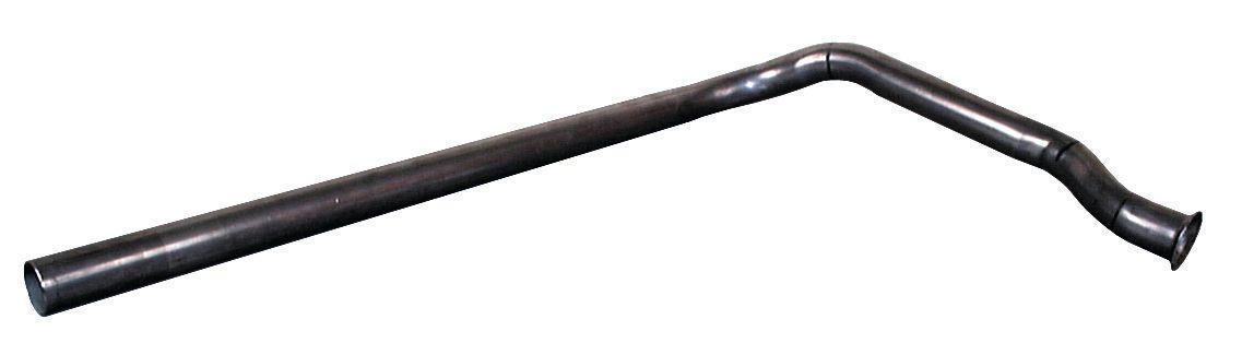 MASSEY FERGUSON SILENCER PIPE-DOWNSWEPT 42513