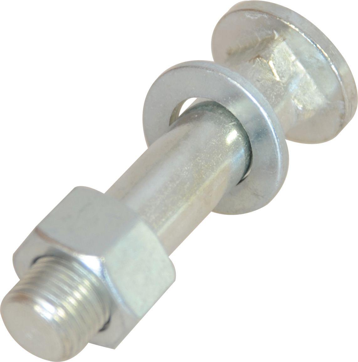 WHITE/OLIVER BOLT & NUT 65113