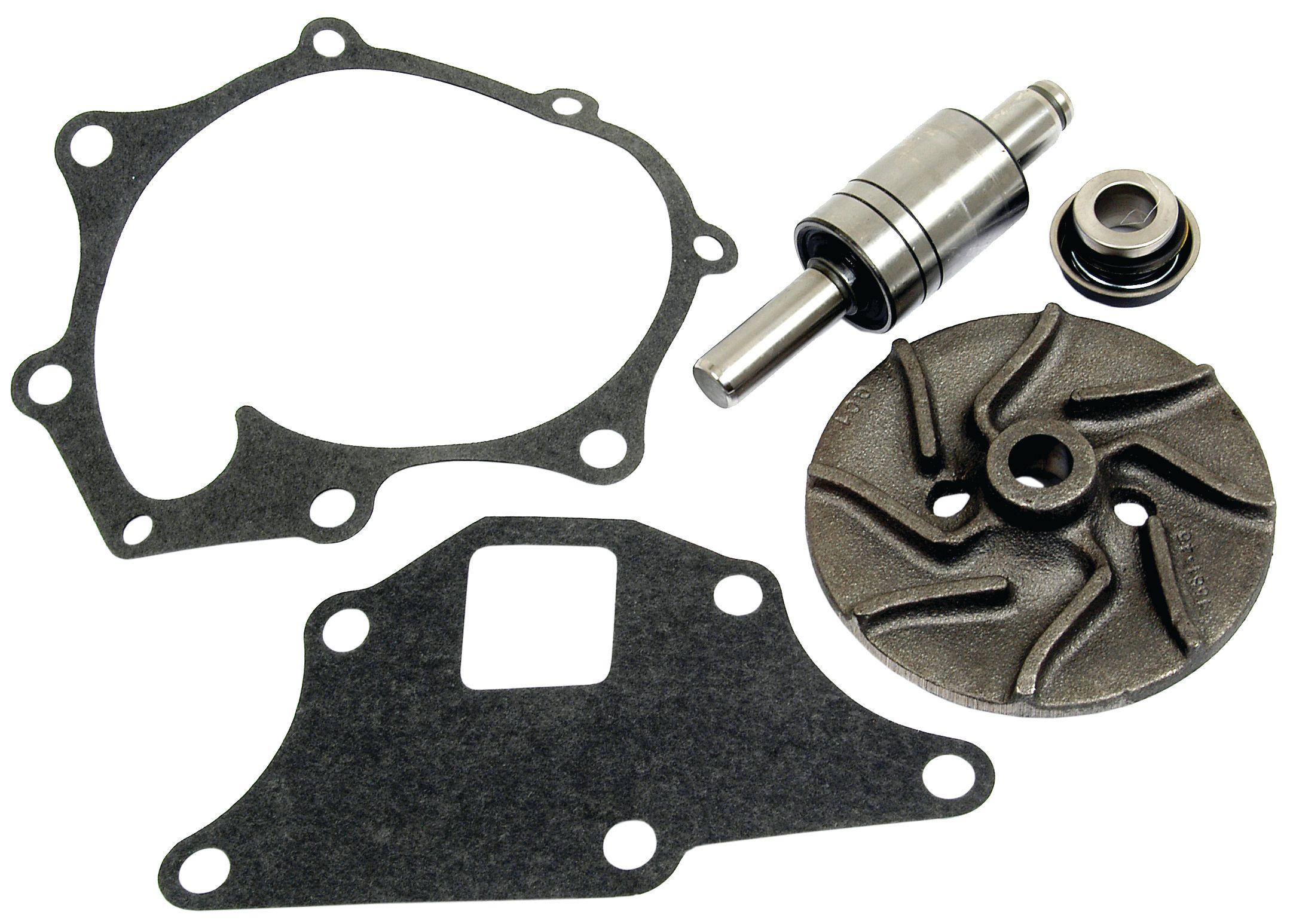 FORD NEW HOLLAND WATER PUMP REPAIR KIT 66010