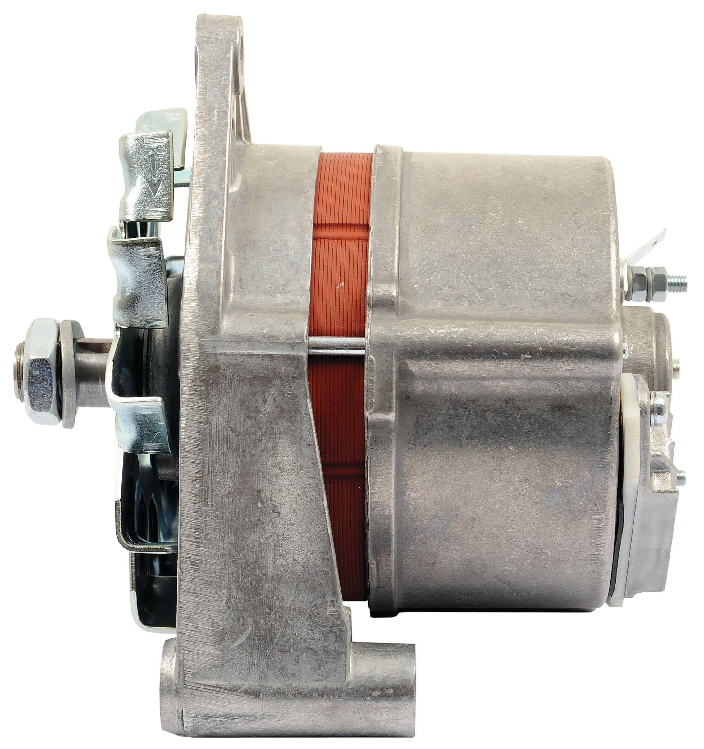 CASE IH ALTERNATOR (ISKRA) 35943
