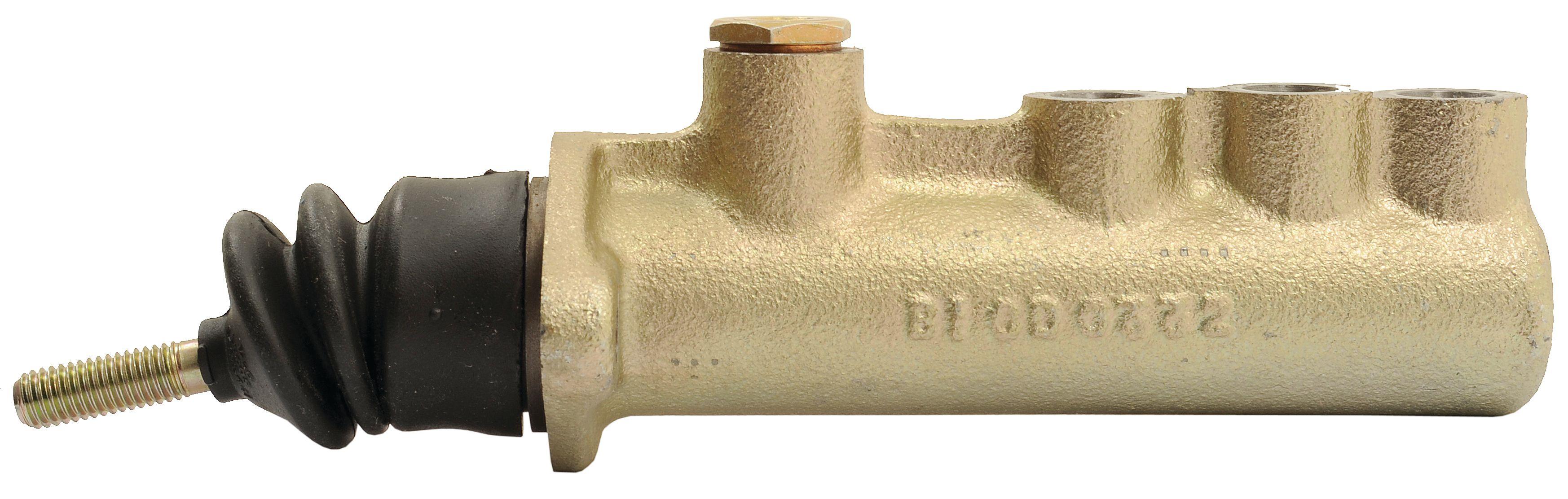 AGCO BRAKE MASTER CYLINDER 102604