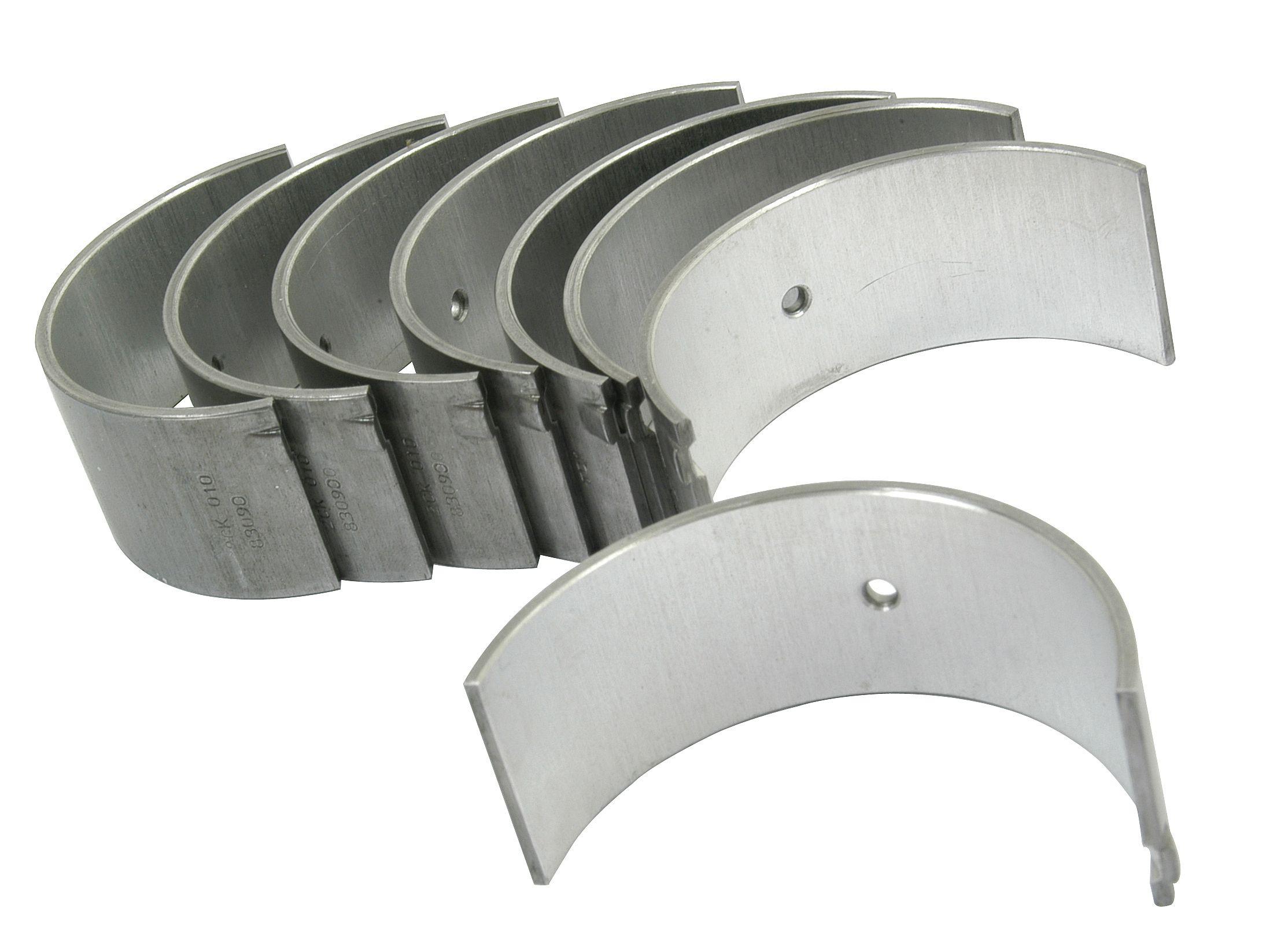 MASSEY FERGUSON CON ROD BEARING KIT +0.010" 42499