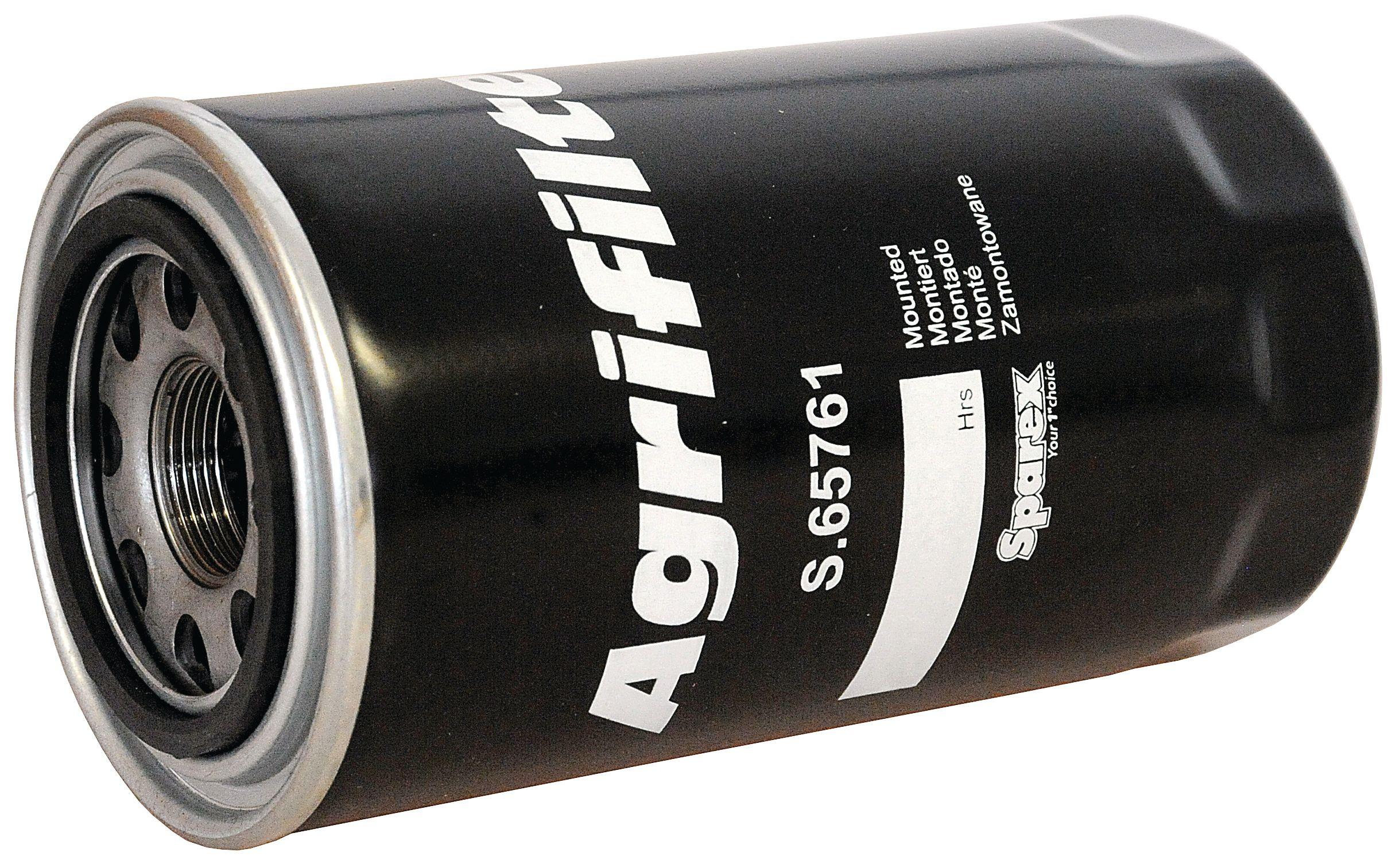 COUNTY HYDRAULIC FILTER 65761