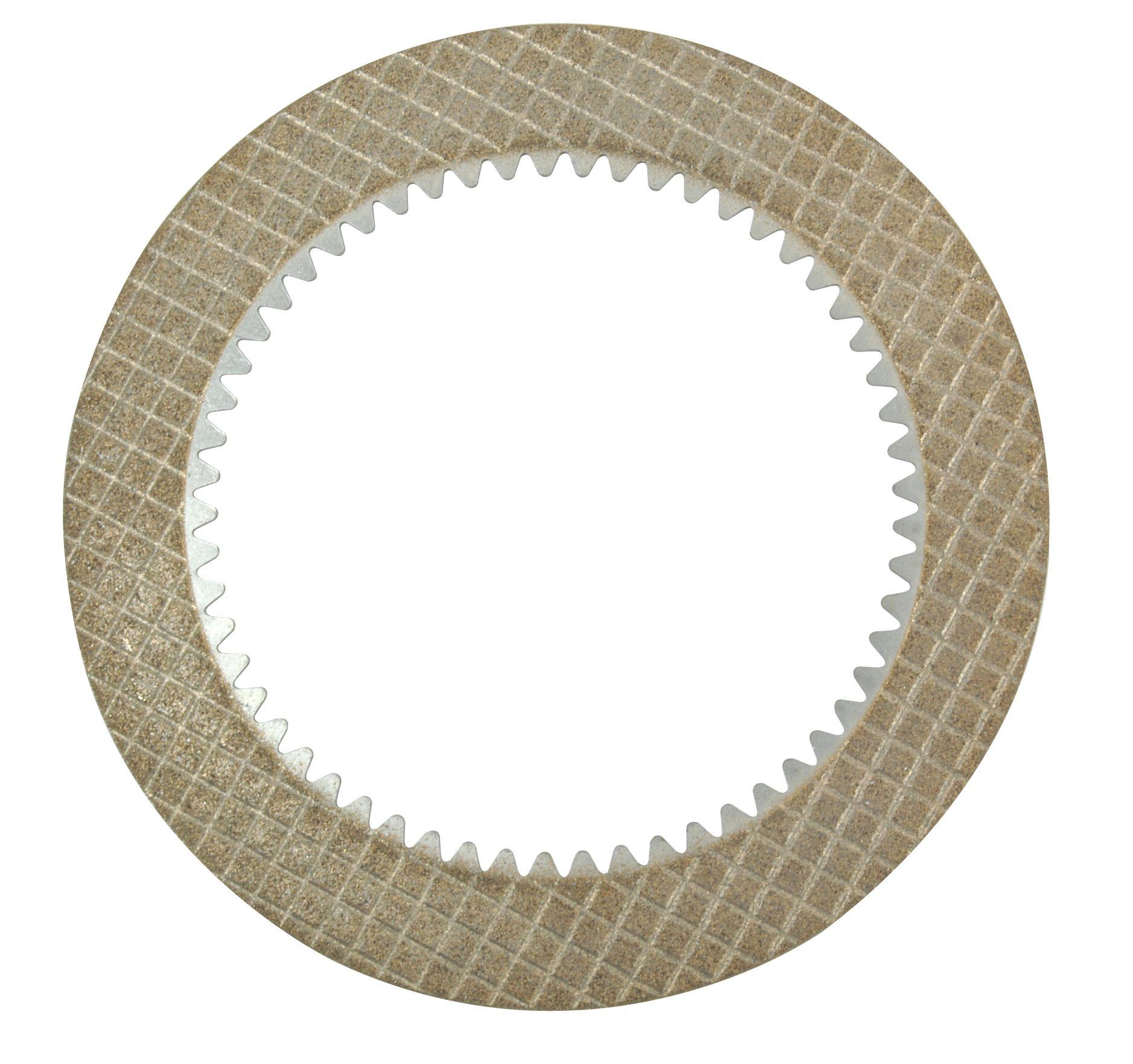 LANDINI FRICTION DISC-IPTO 41994