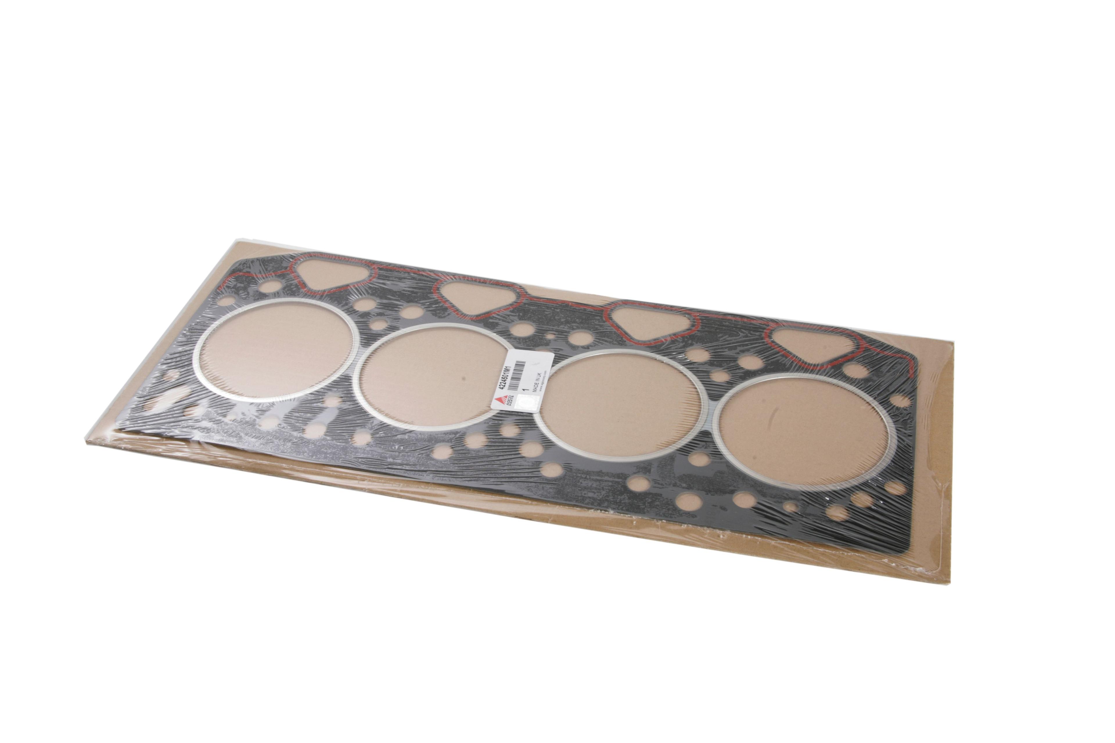 MASSEY FERGUSON TRACTOR HEAD GASKET (AGCO) 4224501M1