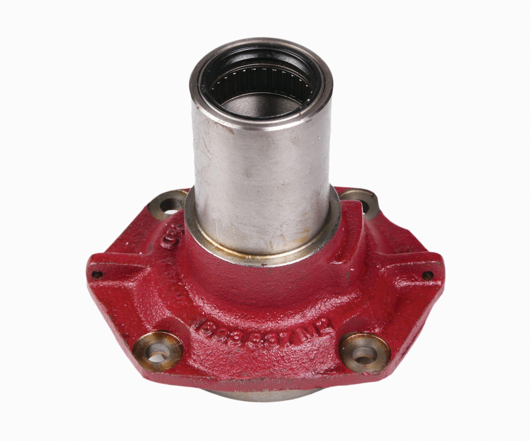 MASSEY FERGUSON TRACTOR HOUSING (AGCO) 1693833M92