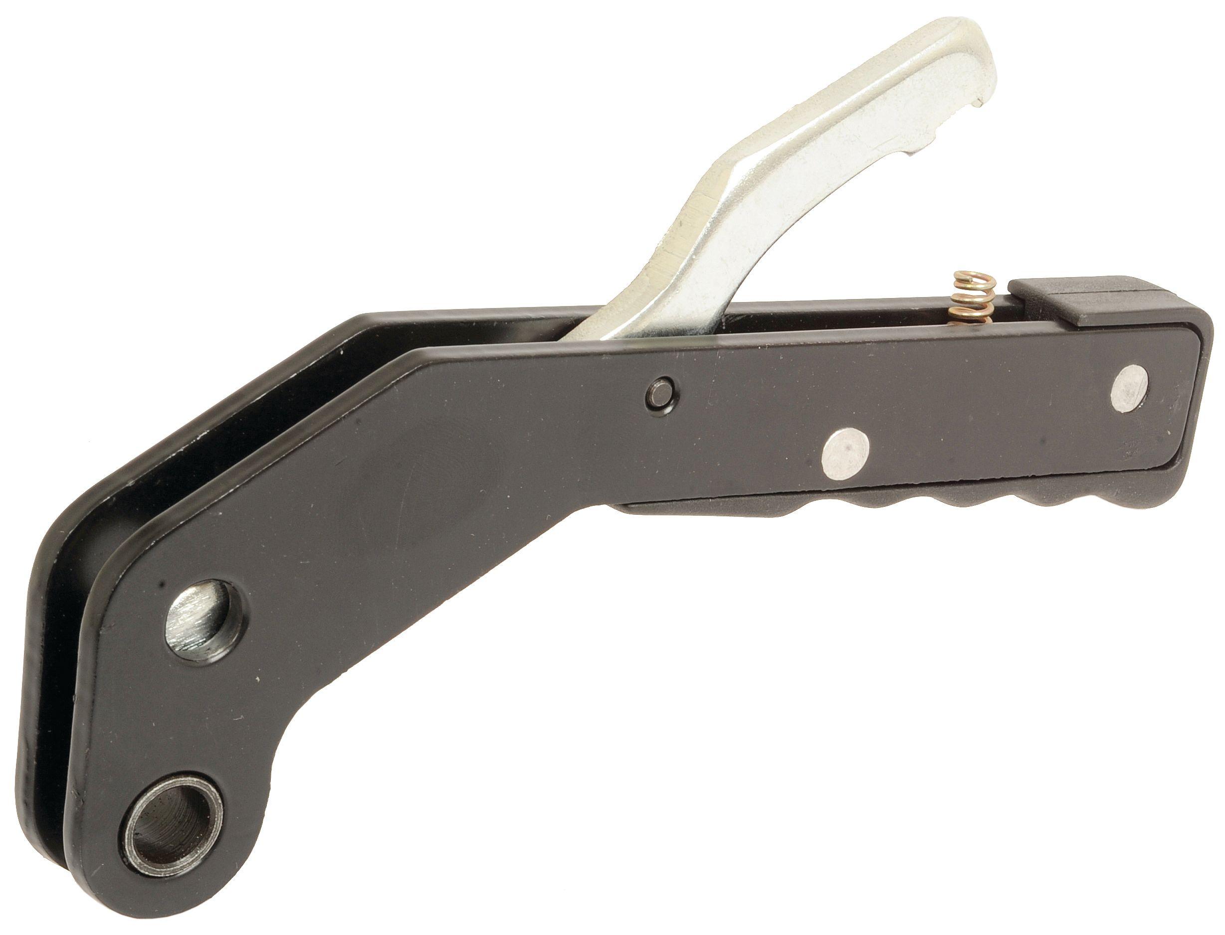 FIAT PTO LEVER 67182