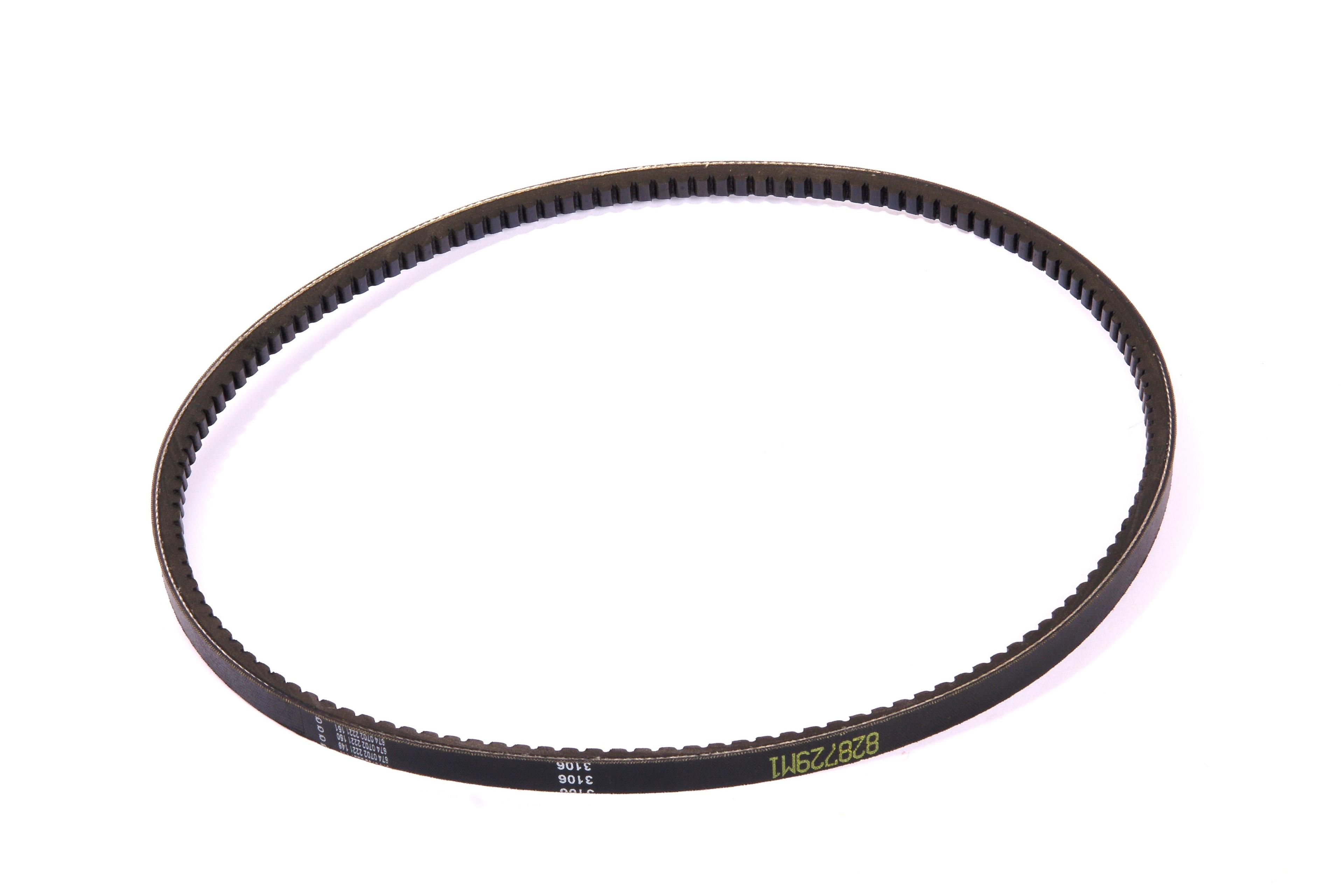 MASSEY FERGUSON TRACTOR BELT (AGCO) 828729M1