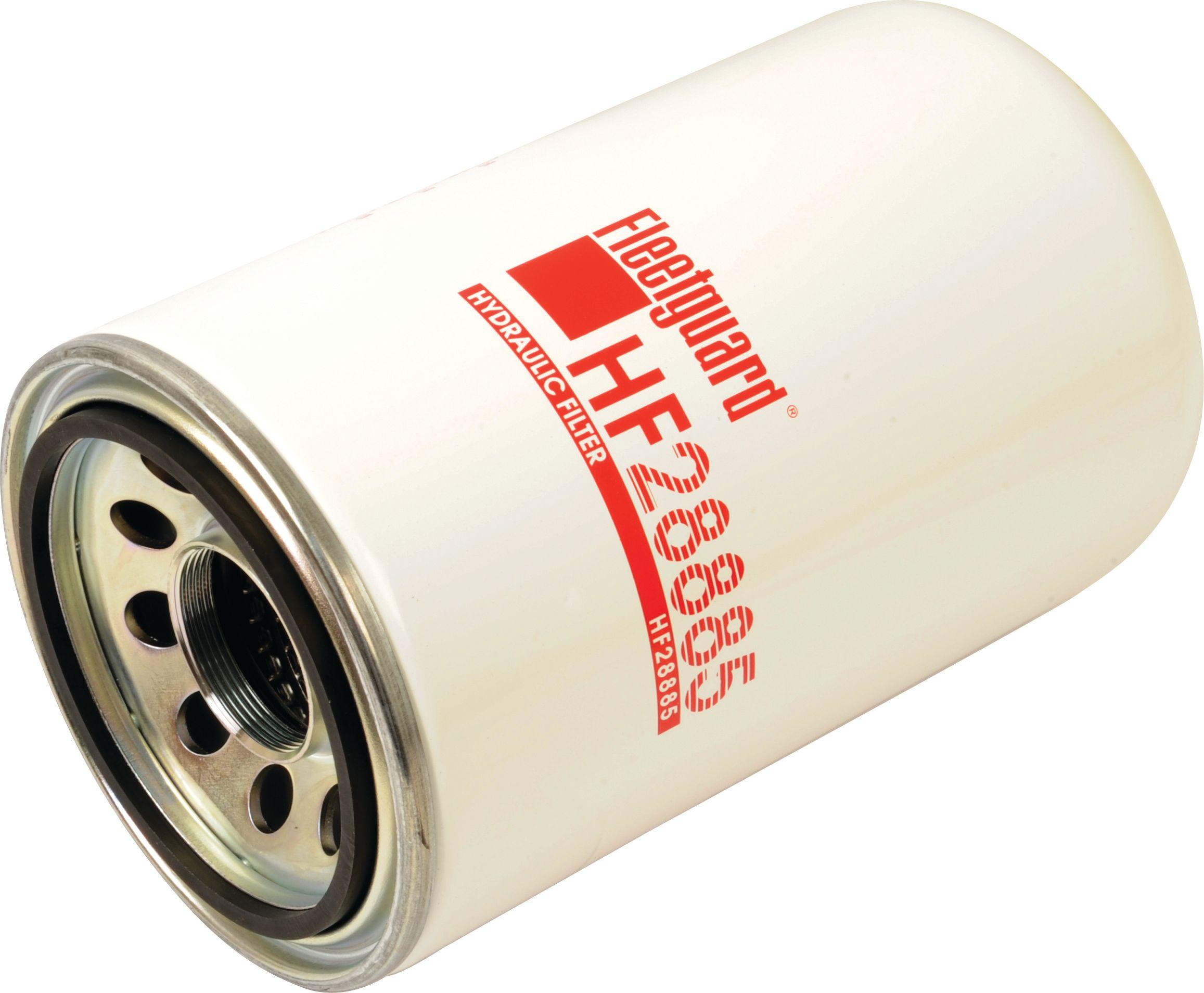 FIAT HYDRAULIC FILTER HF28885 109207