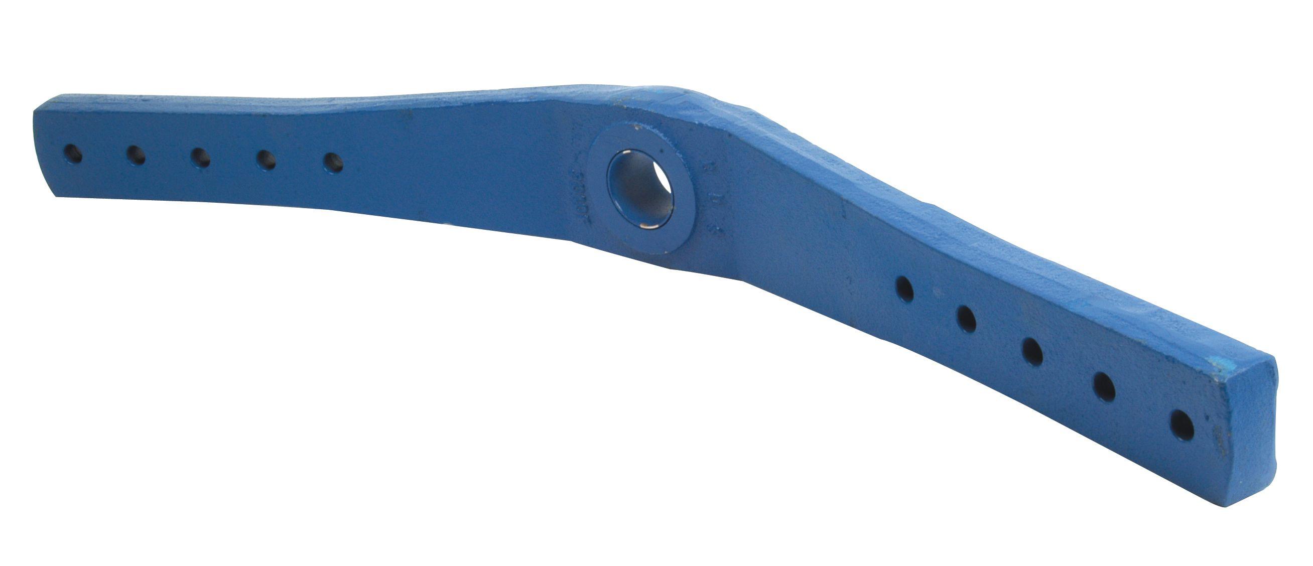 FORD NEW HOLLAND AXLE BEAM 60434