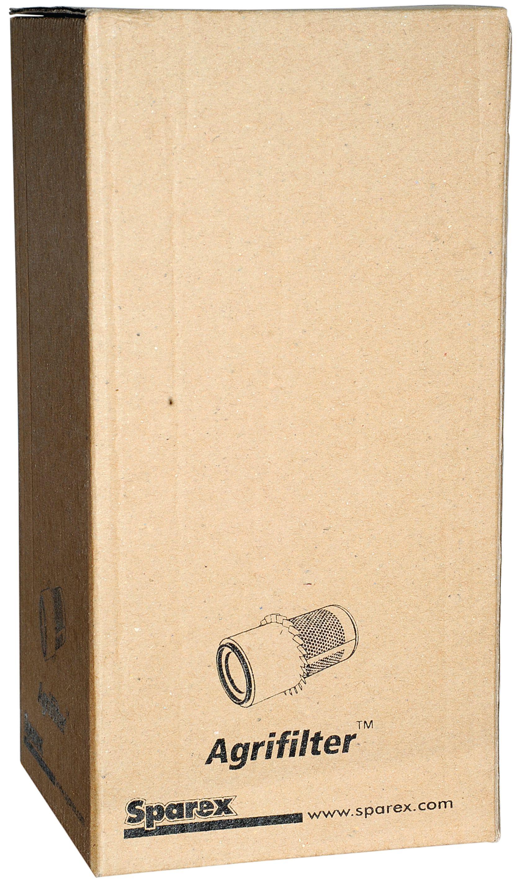 FORD NEW HOLLAND INNER AIR FILTER 76725