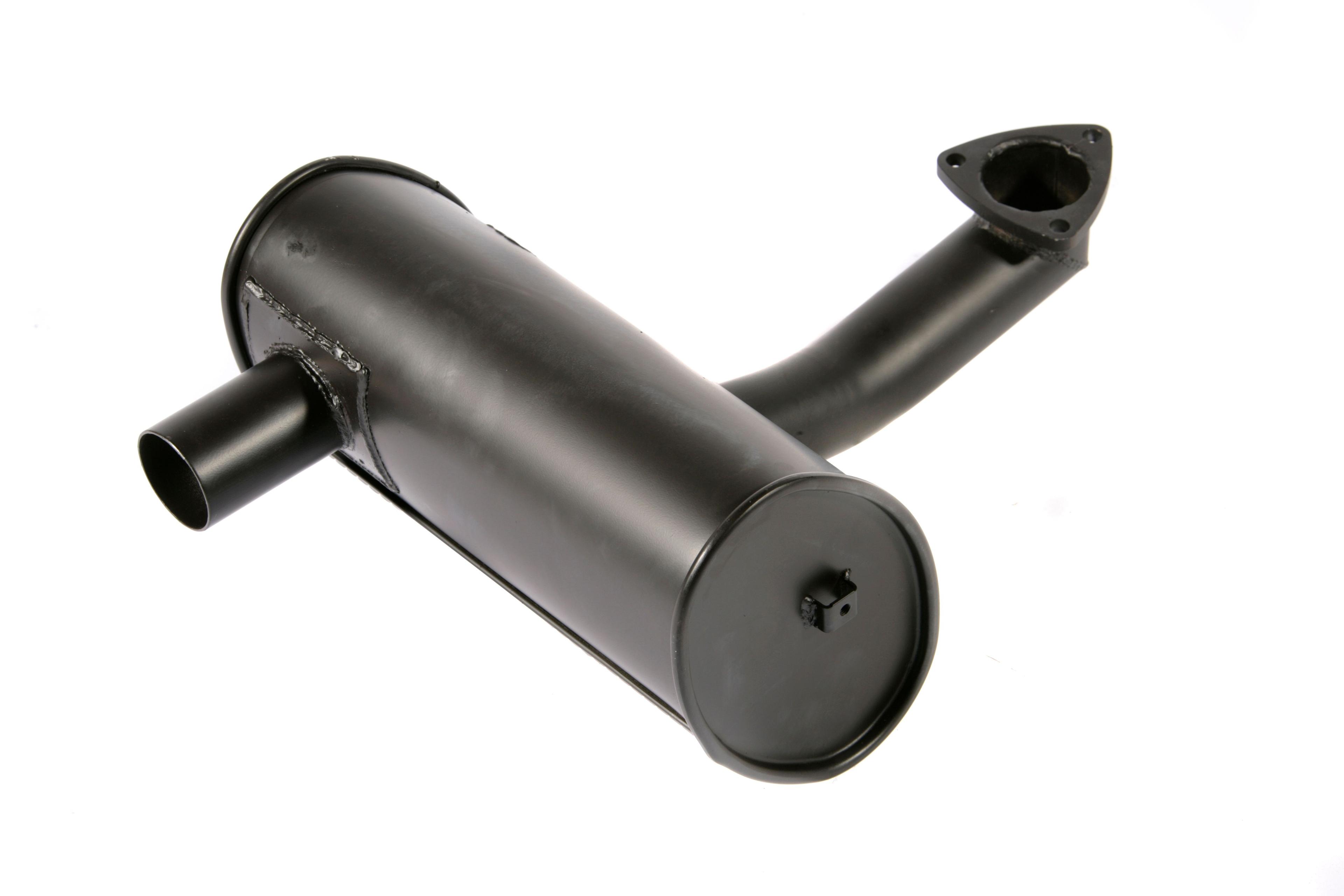 MASSEY FERGUSON TRACTOR SILENCER (AGCO) 3811505M1