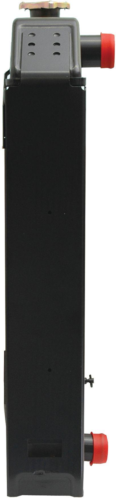 LANDINI RADIATOR 73878
