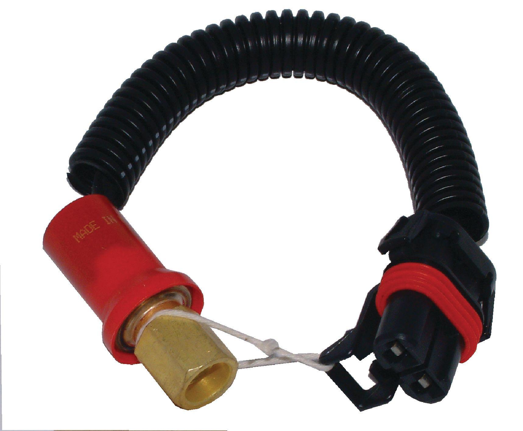 JOHN DEERE SWITCH-HIGH PRESSURE A/C 106651