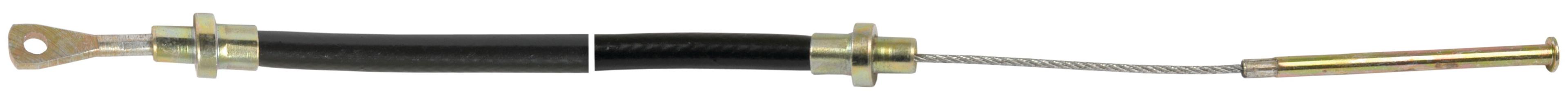 FIAT CABLE-THROTTLE (1030MM) 62268