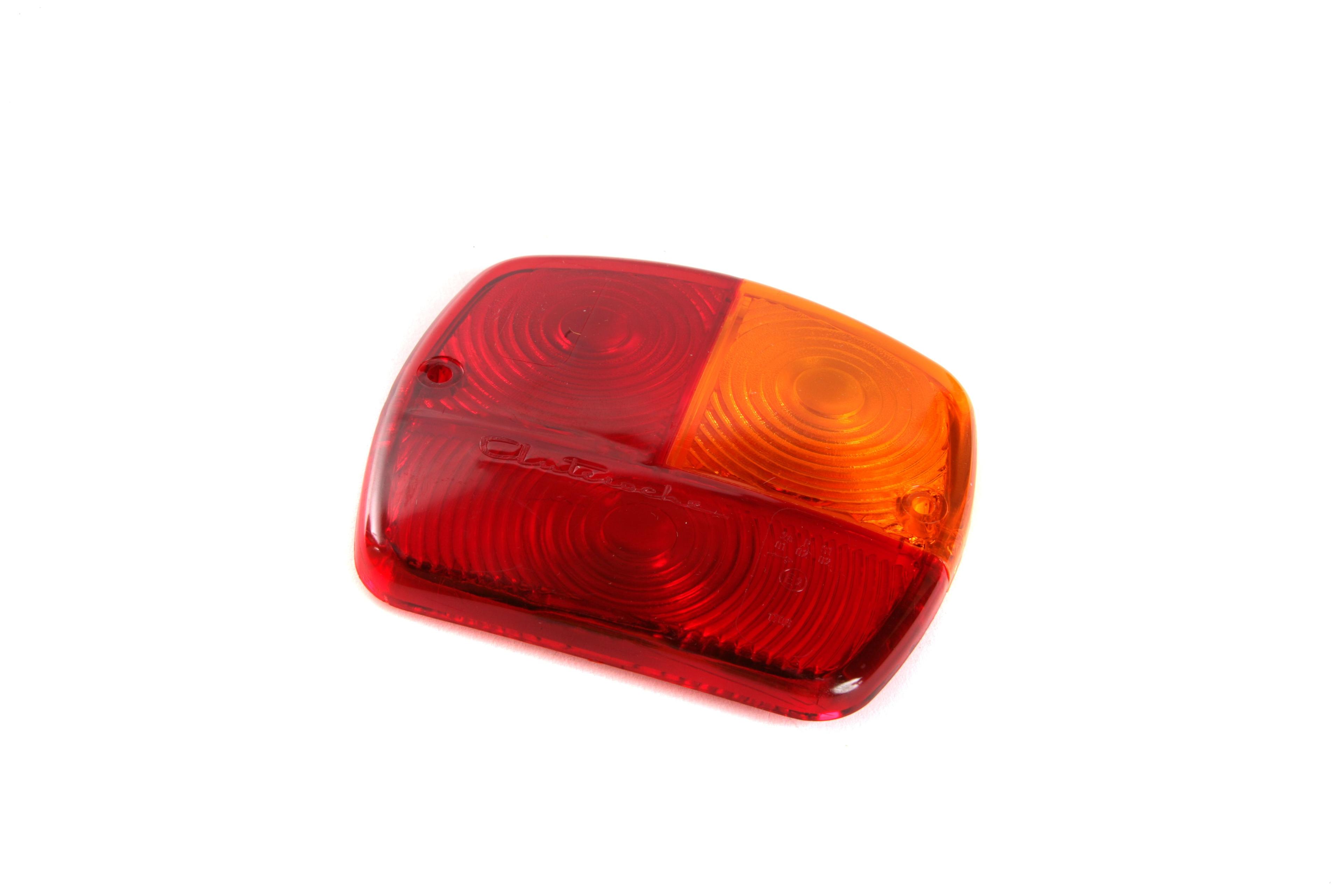 MASSEY FERGUSON COMBINE LENS (AGCO) 1630967M1