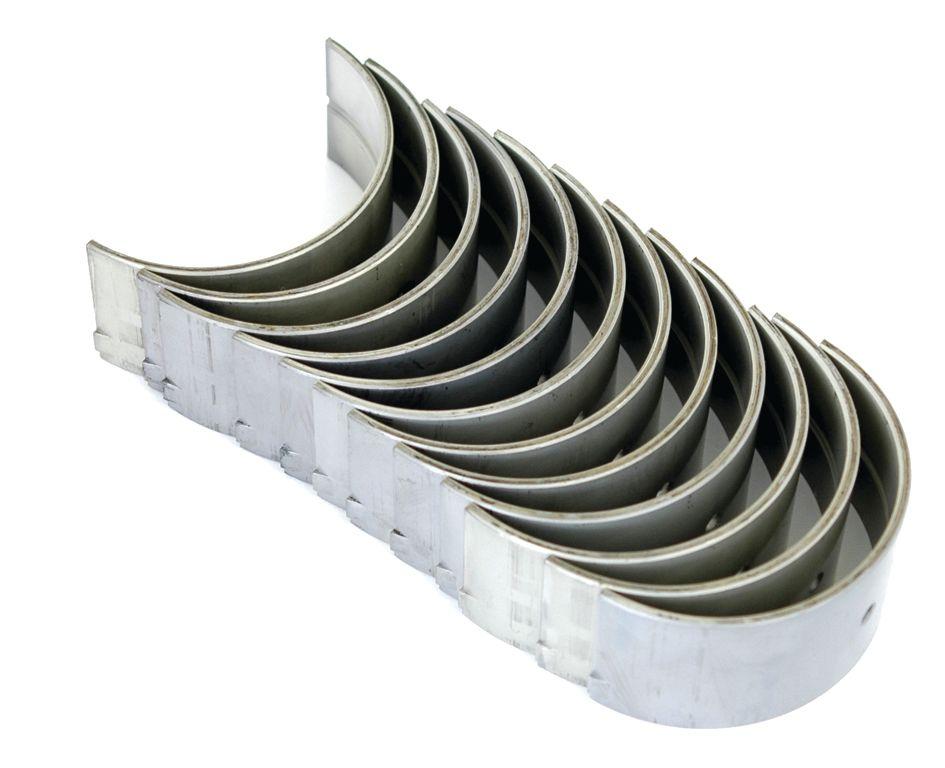 FORD NEW HOLLAND CON ROD BEARING KIT-STD 66030
