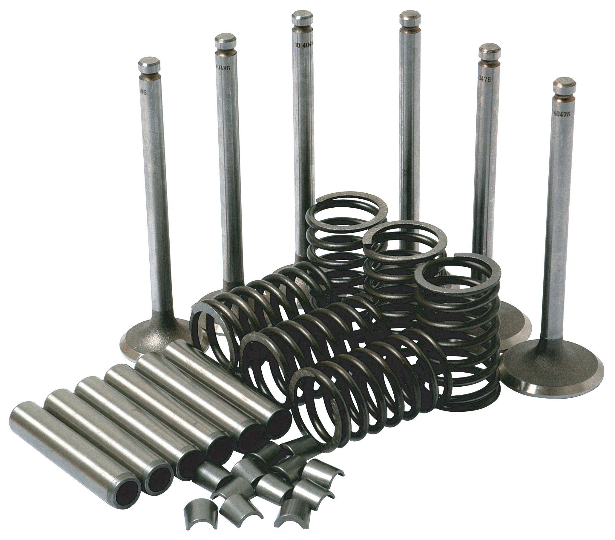 PERKINS VALVE TRAIN KIT 41586