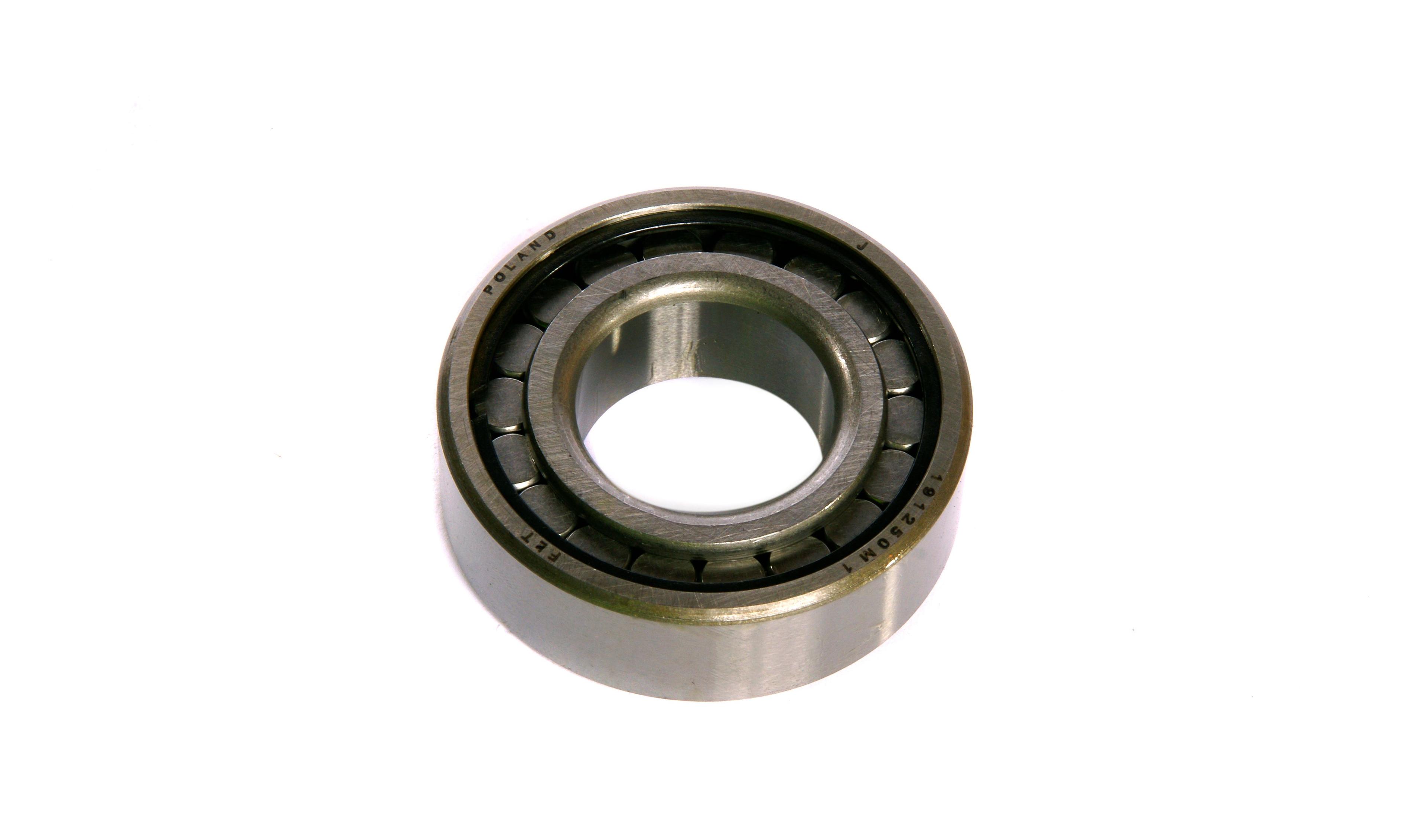 MASSEY FERGUSON TRACTOR ROLLER BEARING (AGCO) 191250M1