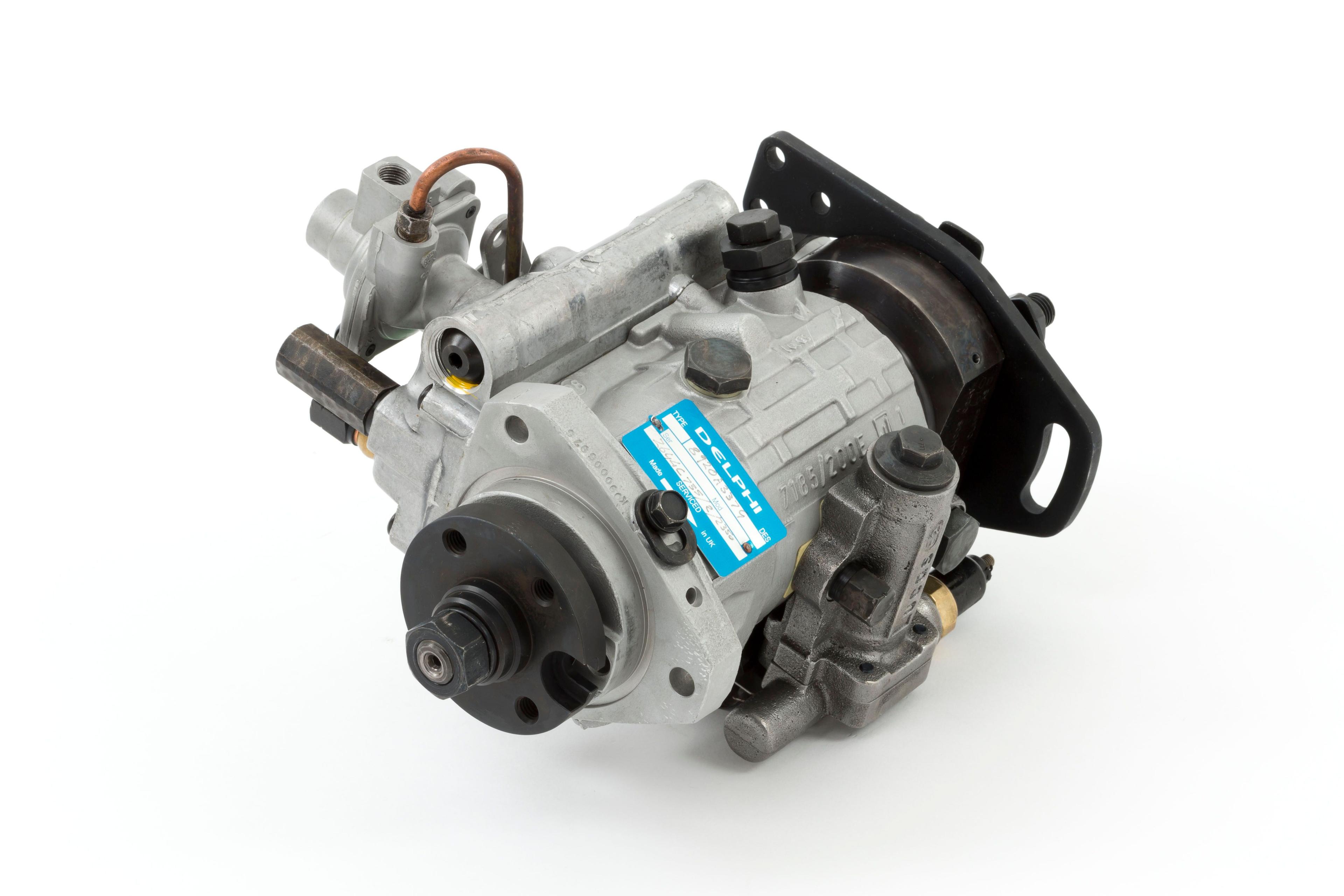 MASSEY FERGUSON TRACTOR INJECTION PUMP (AGCO) 4224305M91