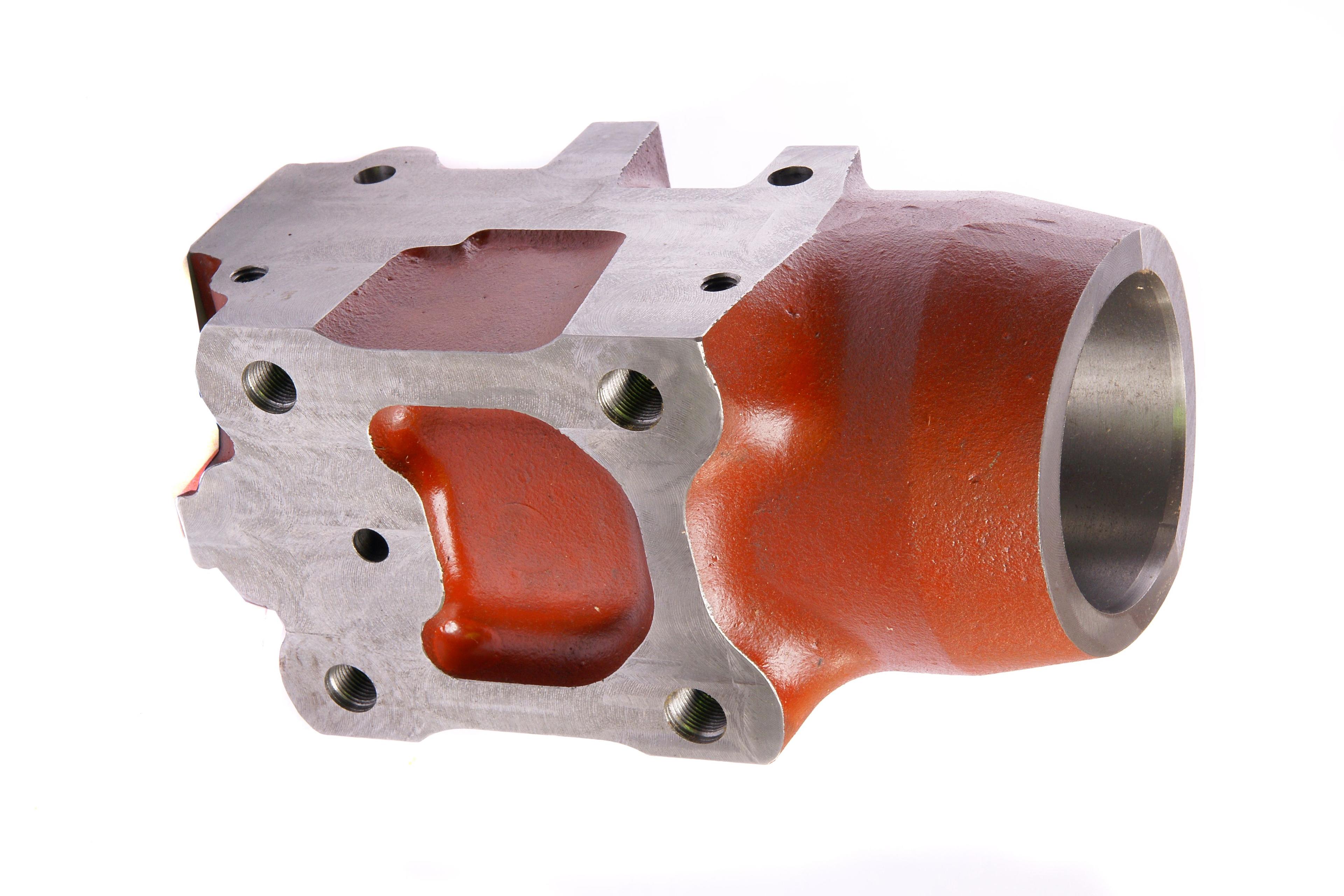 MASSEY FERGUSON TRACTOR CYLINDER (AGCO) 3599900M1