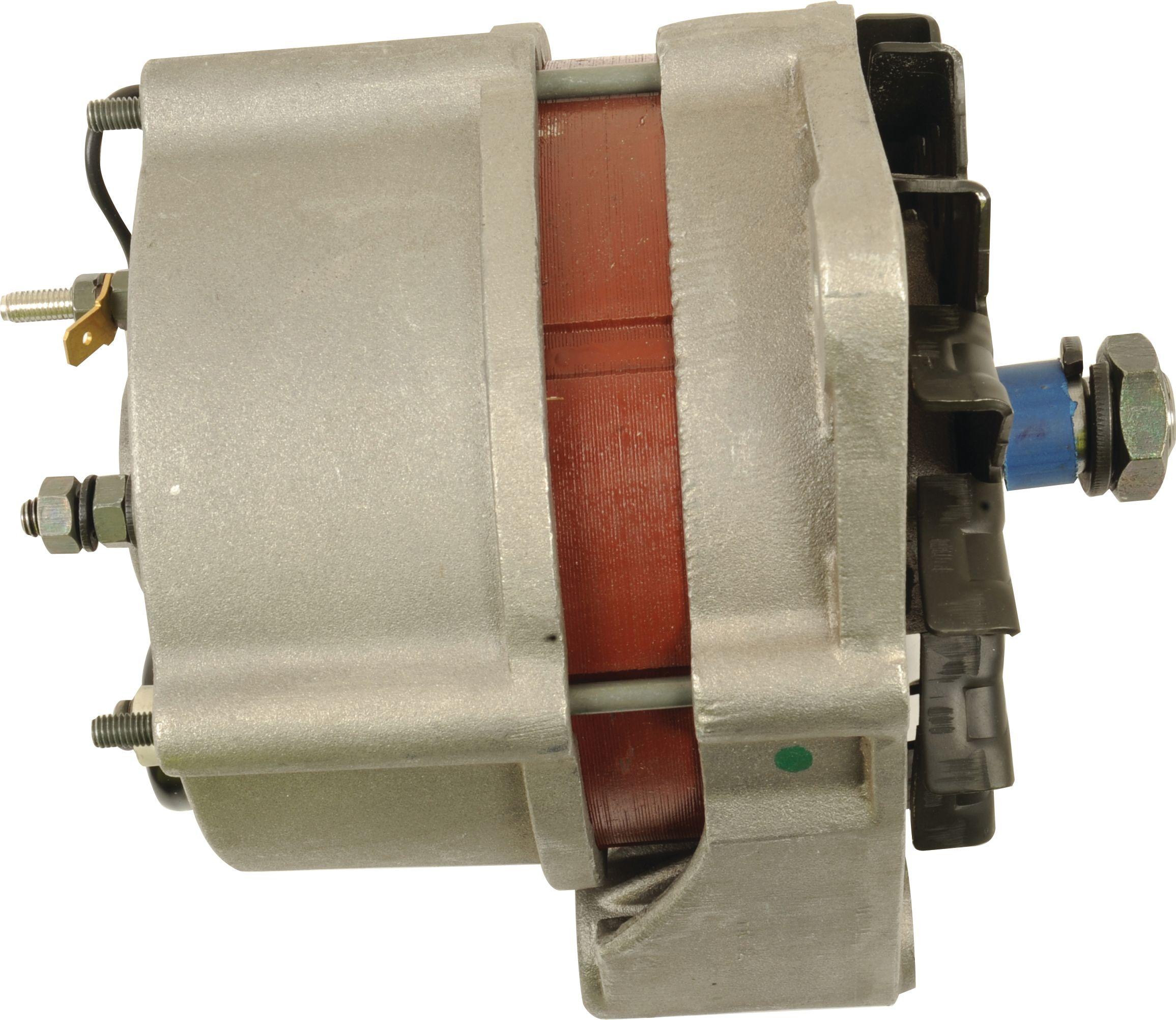 CASE IH ALTERNATOR 359401
