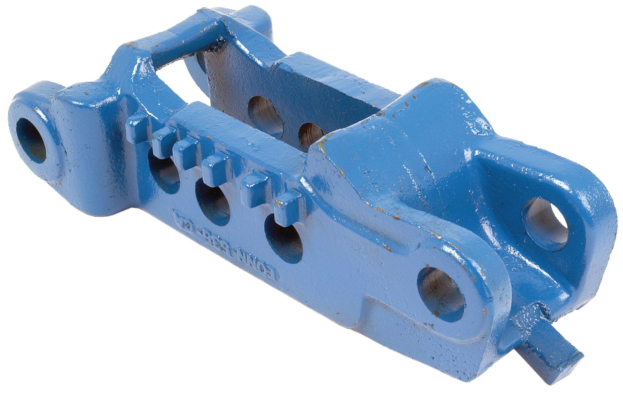 FORD NEW HOLLAND ROCKER BRACKET 66249