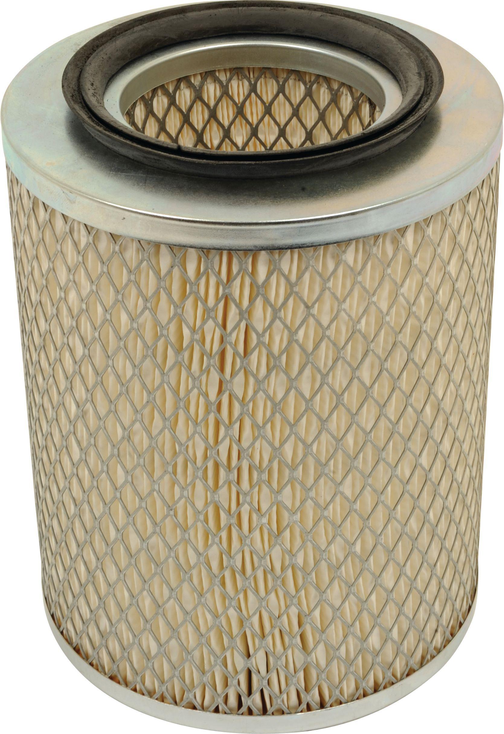 FENDT OUTER AIR FILTER AF4137 108905
