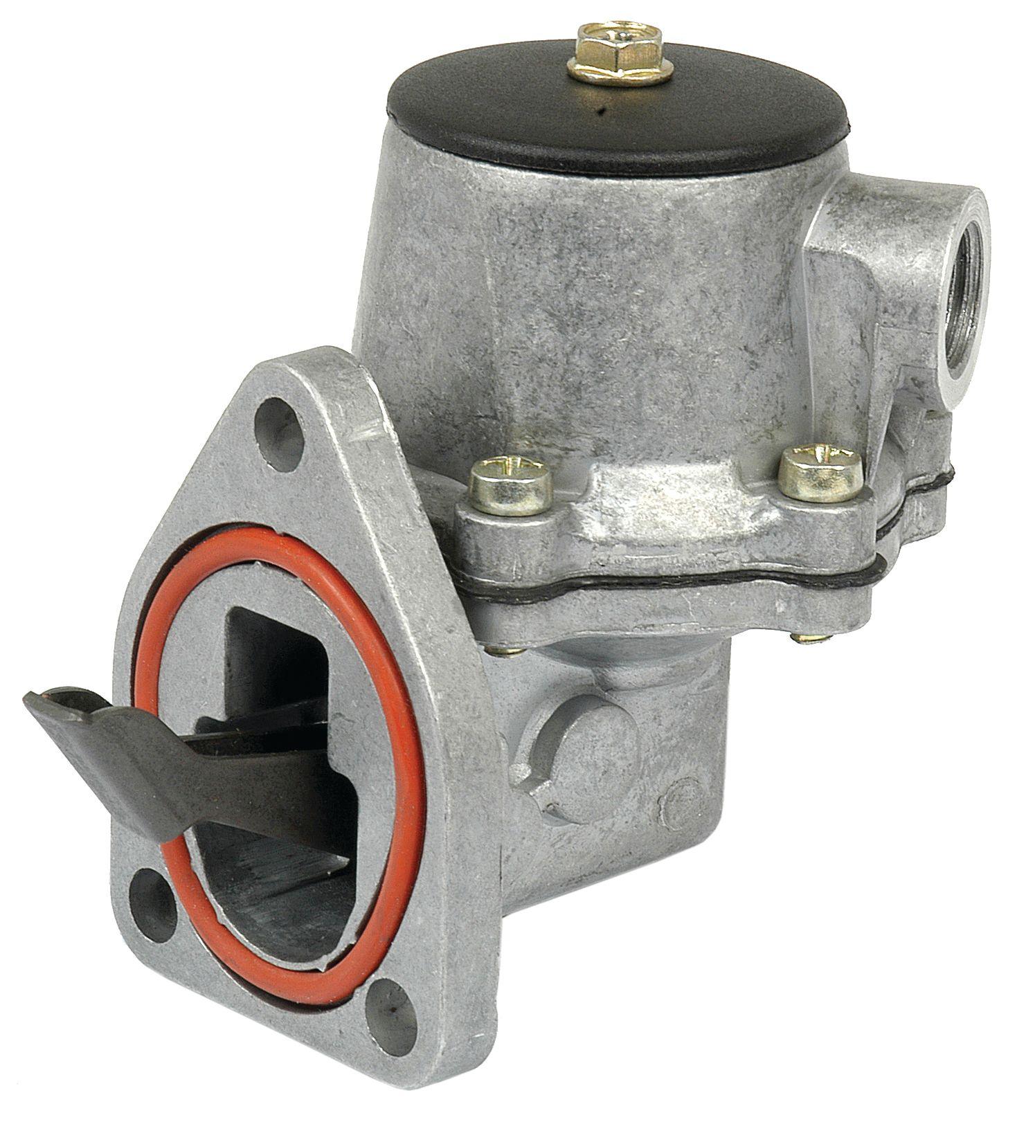 CASE IH FUEL PUMP 14591