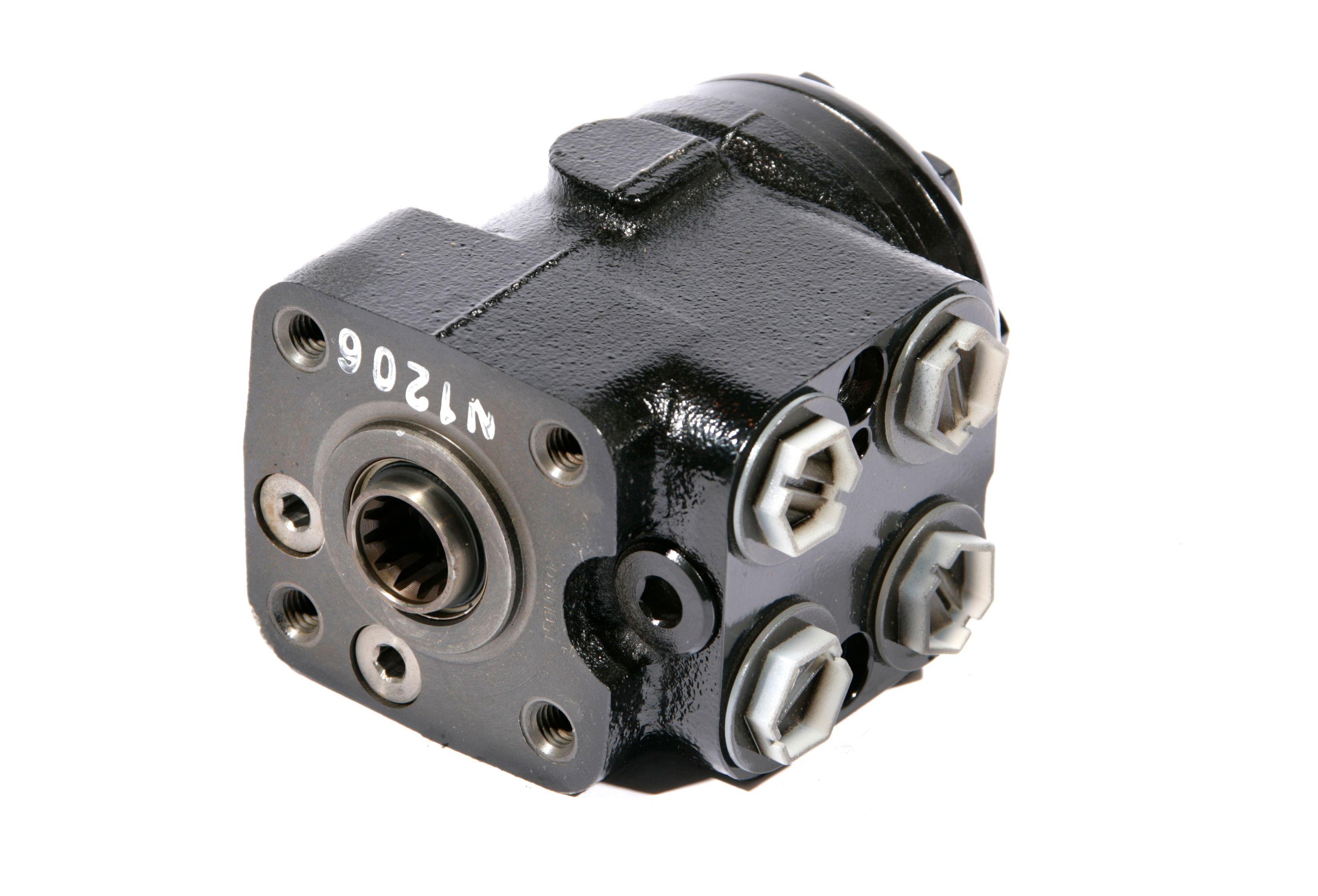 MASSEY FERGUSON TRACTOR DISTRIBUTOR (AGCO) 3305964M92