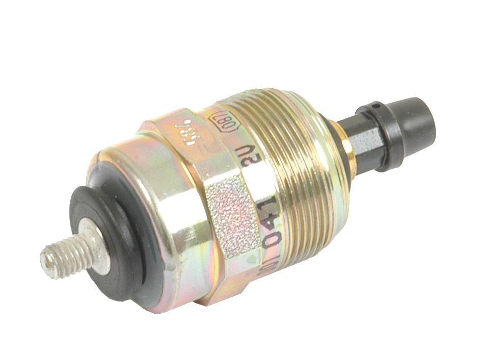 CASE IH SOLENOID-FUEL SHUT OFF 57373