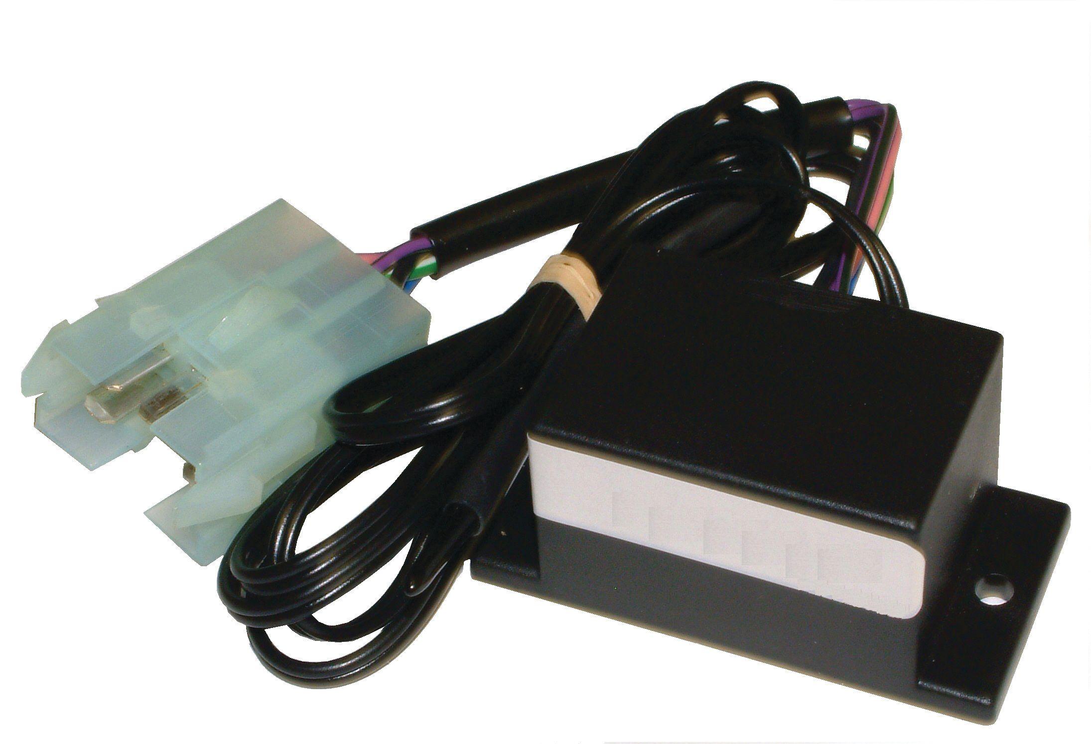 FIAT SWITCH-THERMOSTATIC PRESET A/C 106629