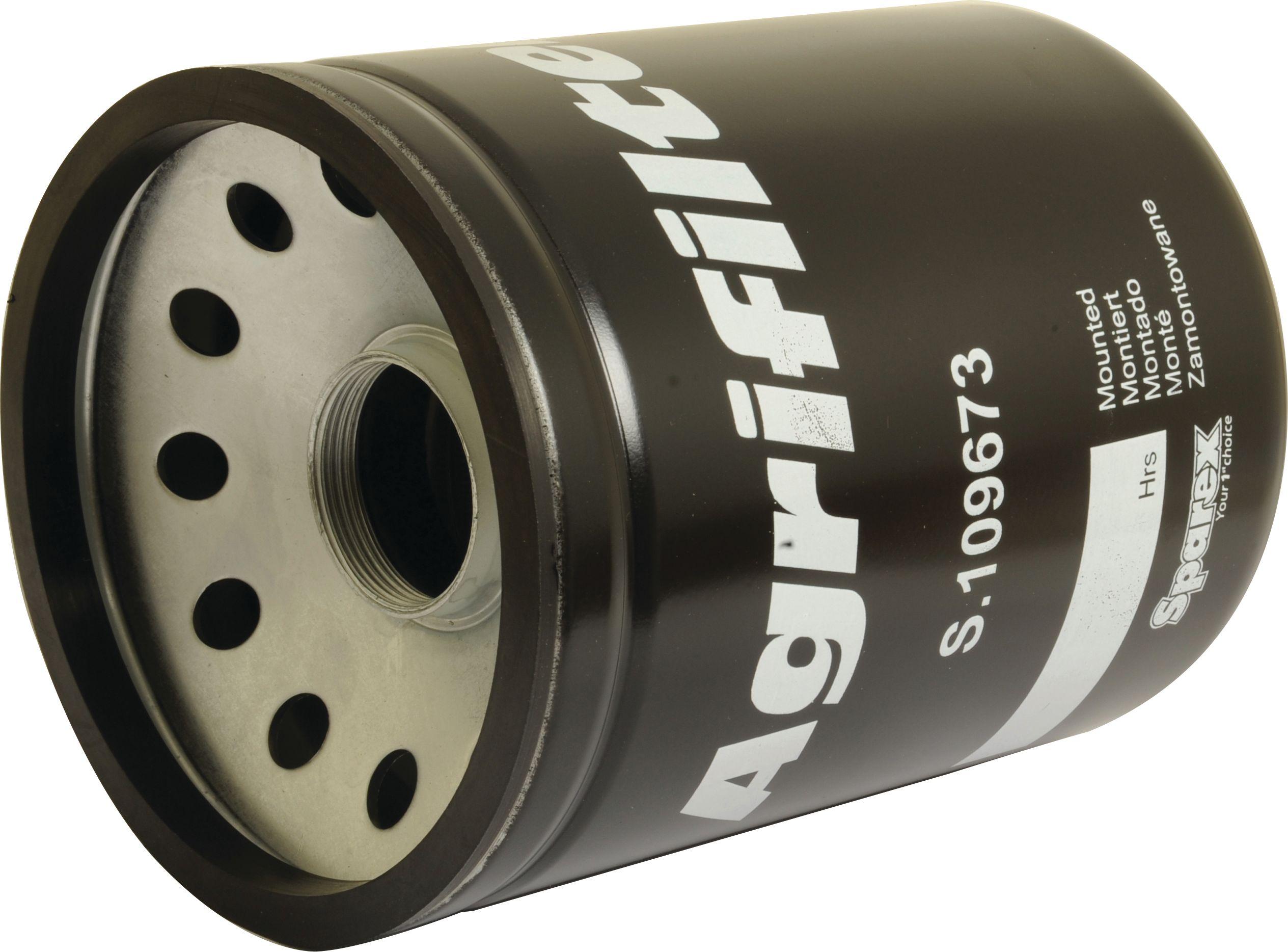 JOHN DEERE OIL FILTER 109673