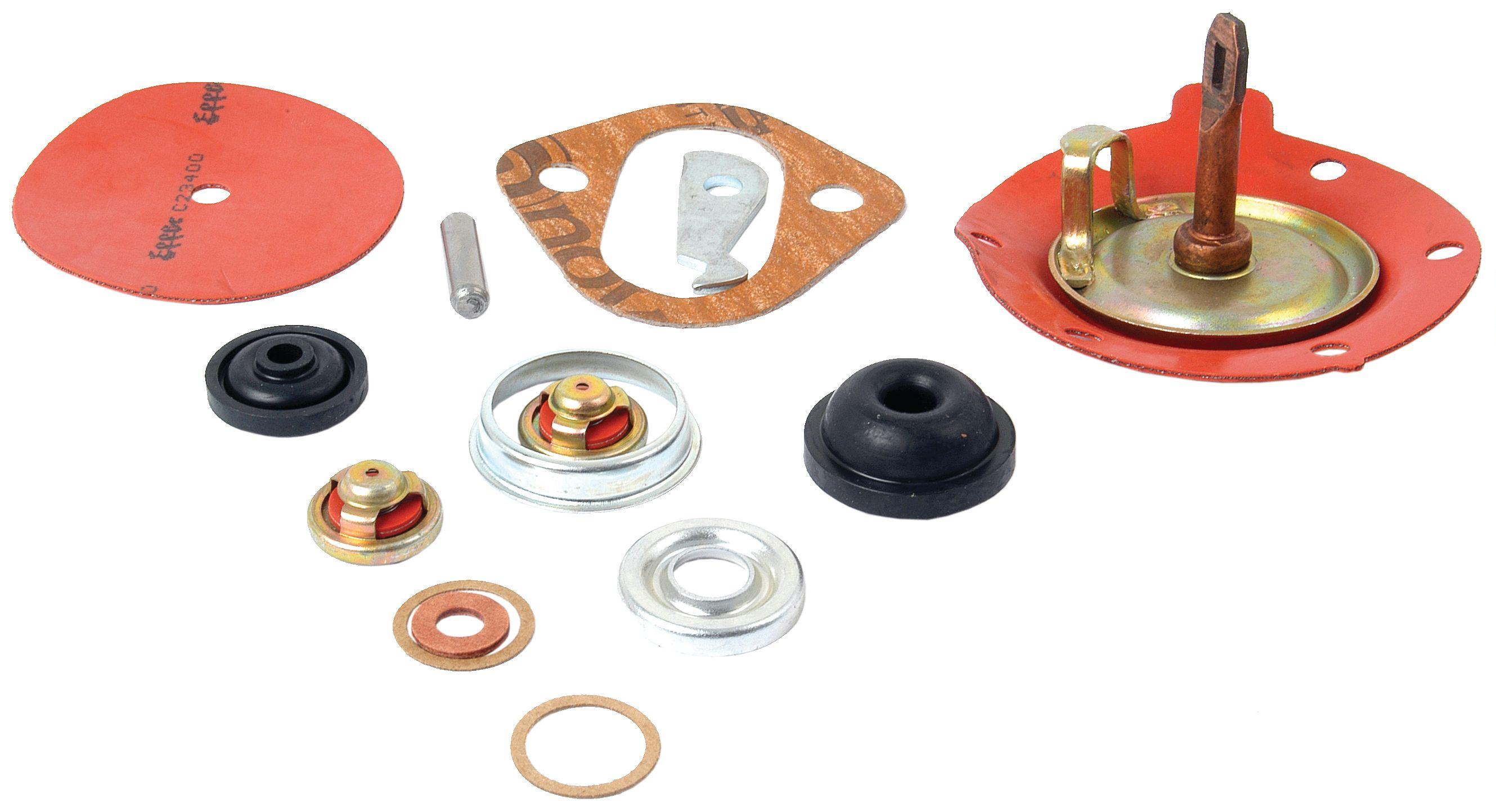 COUNTY FUEL PUMP REPAIR KIT 65285