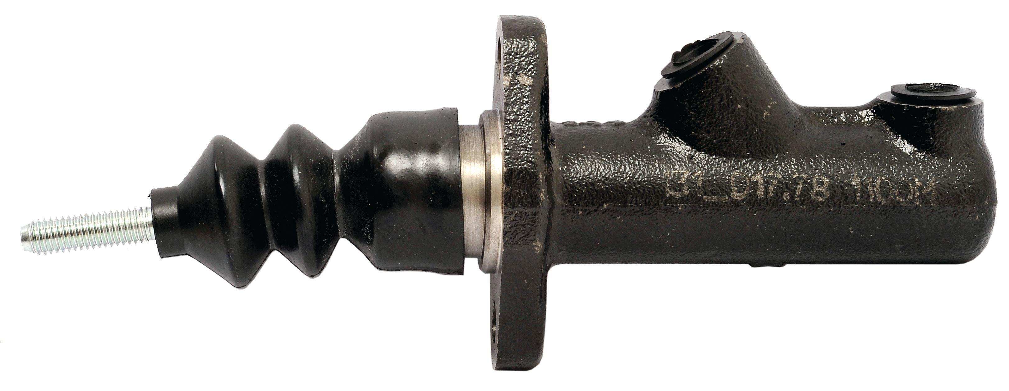 FORD NEW HOLLAND BRAKE MASTER CYLINDER 42265