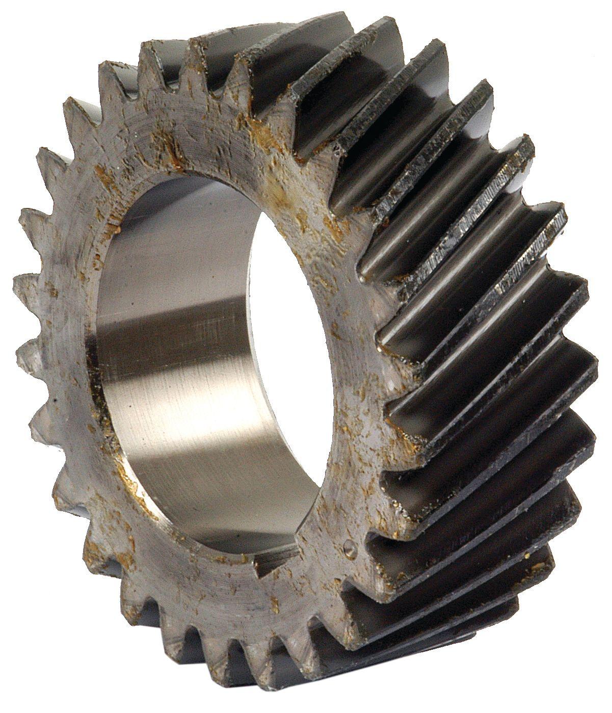 FORD NEW HOLLAND GEAR-CRANKSHAFT 65149