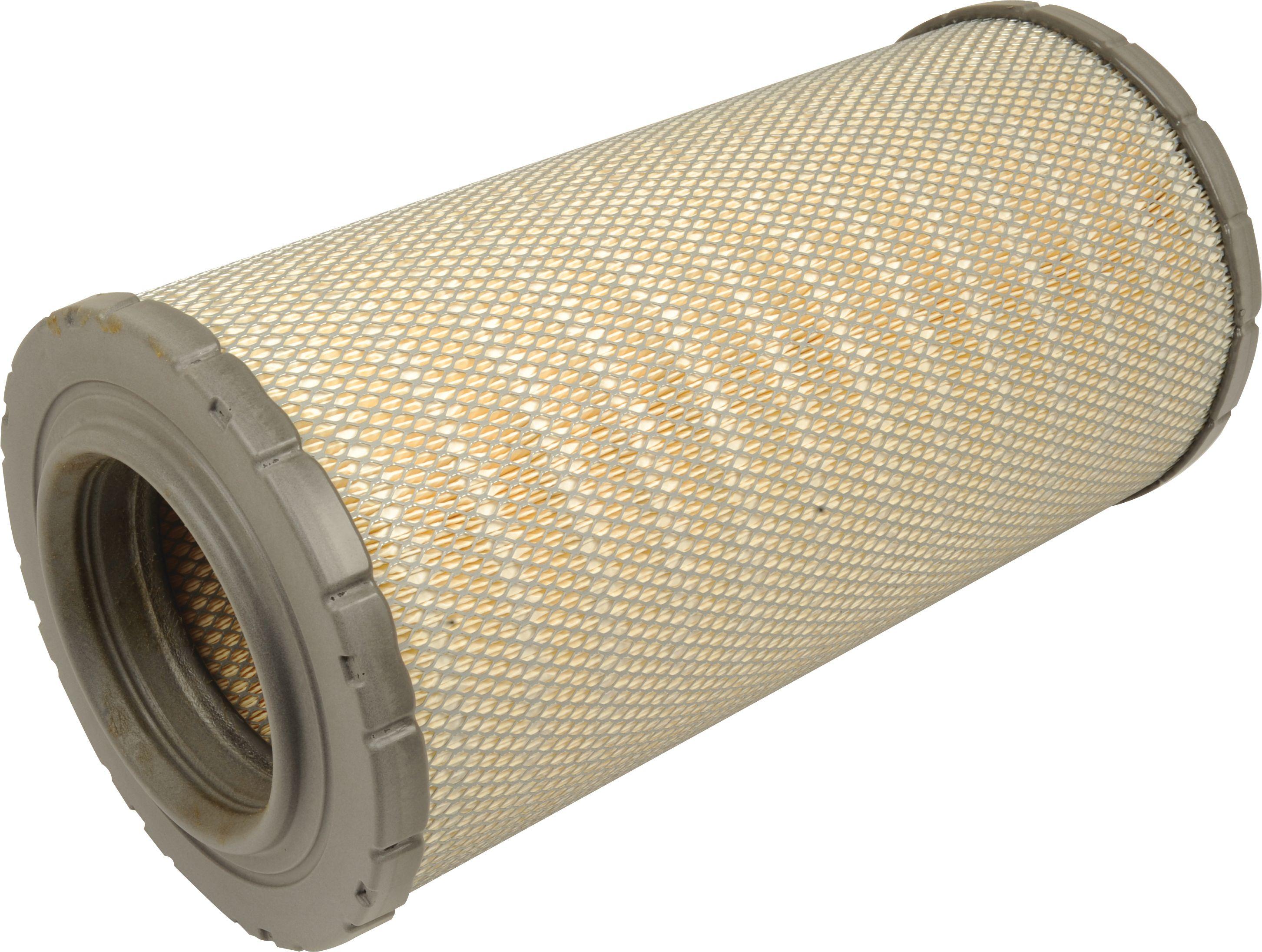 RENAULT OUTER AIR FILTER AF25748 108816