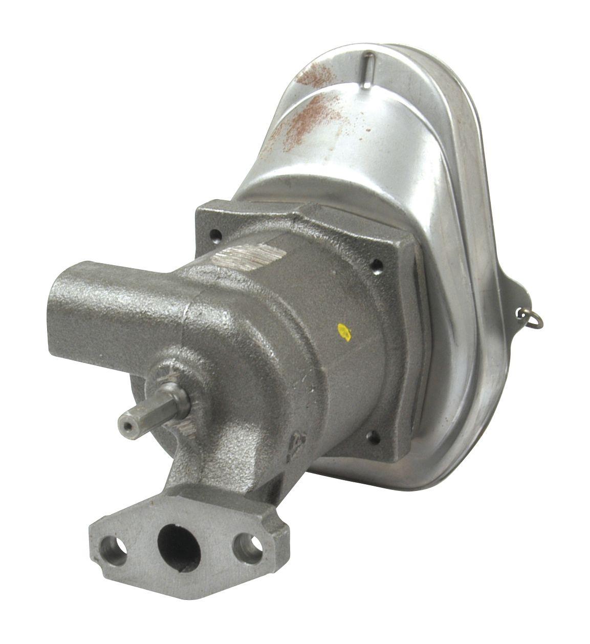 COUNTY OIL PUMP 65270
