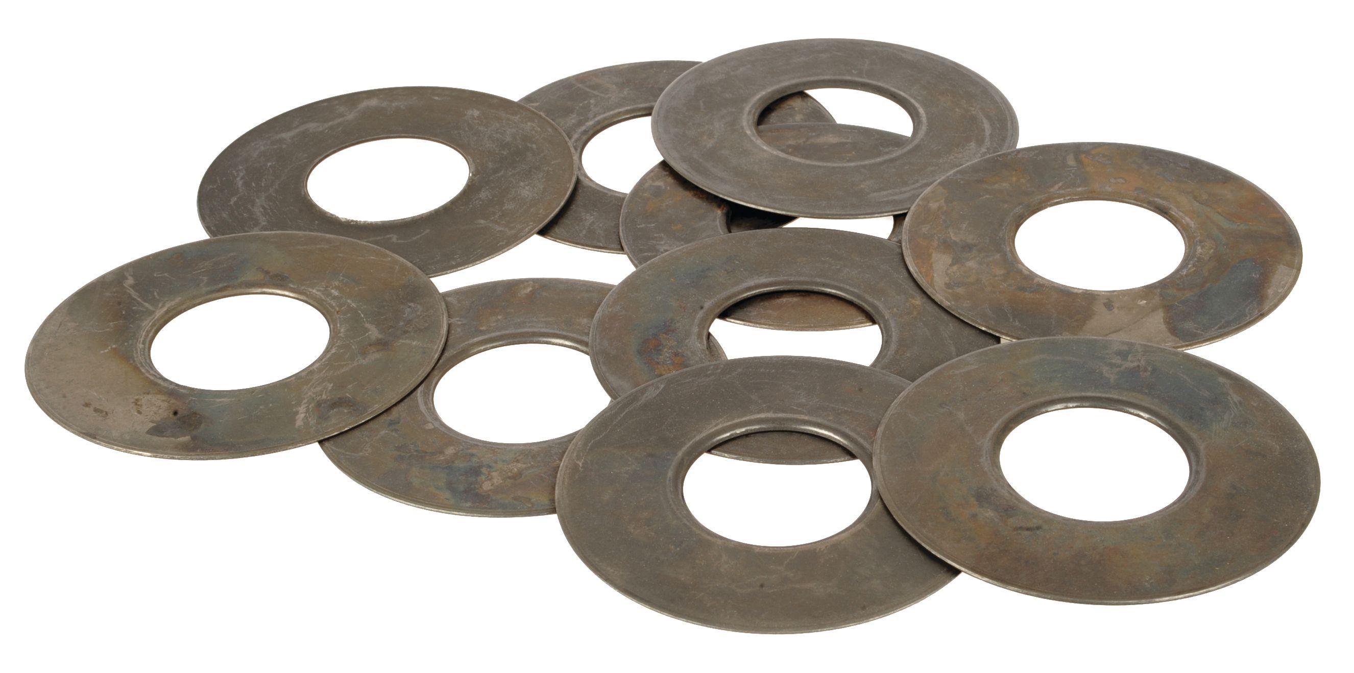 LANDINI HYDRAULIC PUMP WASHER 107358