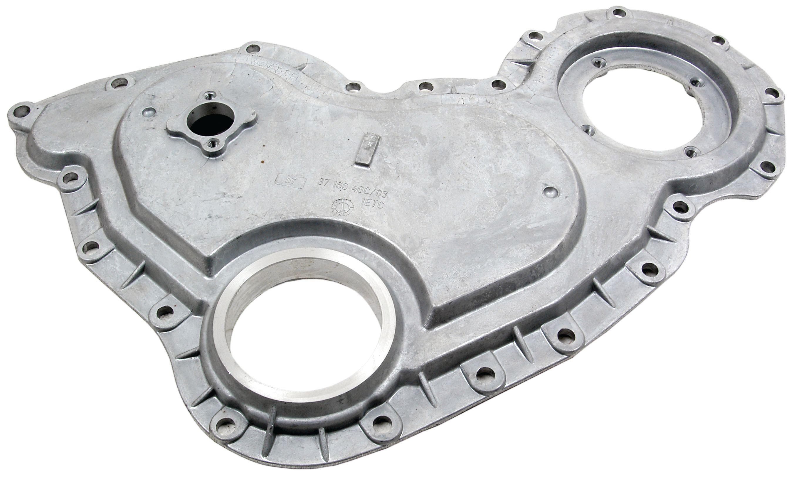 MASSEY FERGUSON TIMING COVER 42562