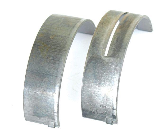 FORD NEW HOLLAND MAIN BEARING PAIR+0.10" 62345