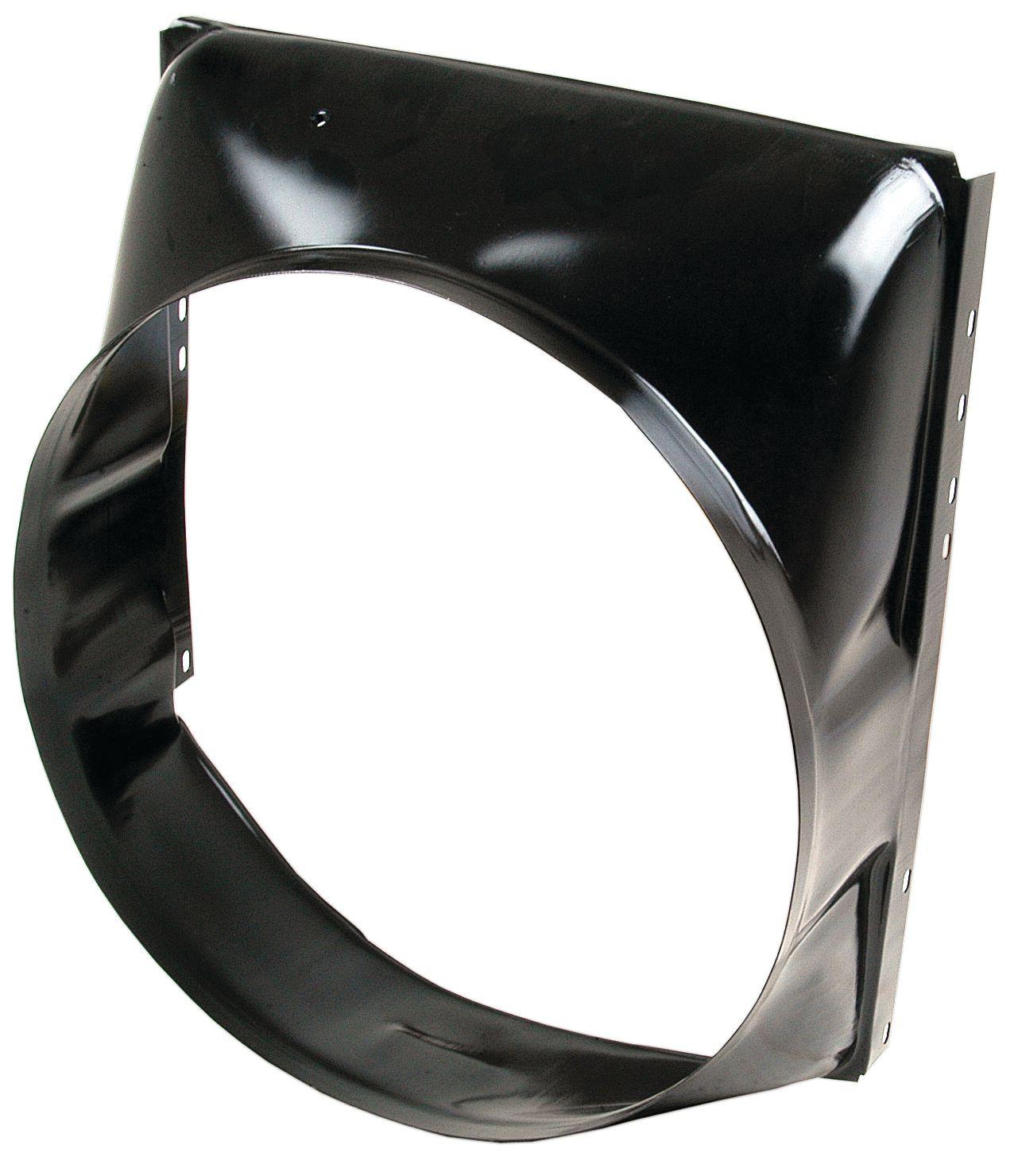 MASSEY FERGUSON RADIATOR COWL 42579