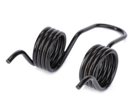 MASSEY FERGUSON BALER TORSION SPRING (AGCO) 700707863