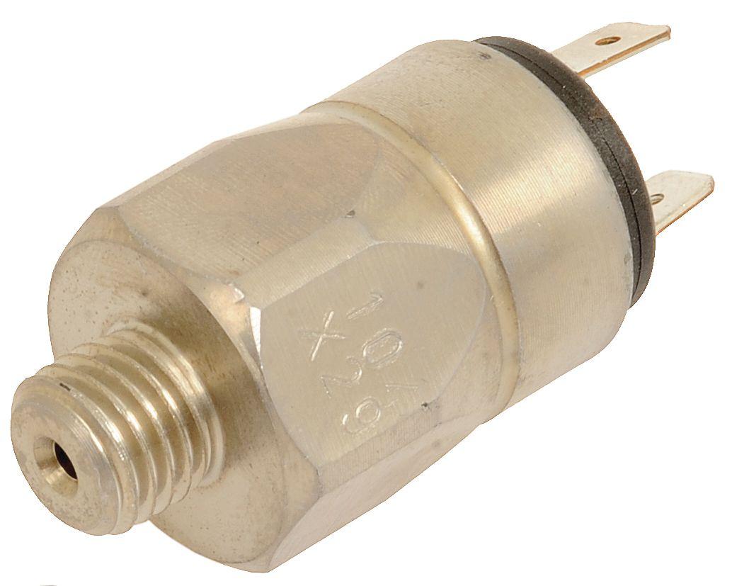 FIAT OIL PRESSURE SWITCH 62803