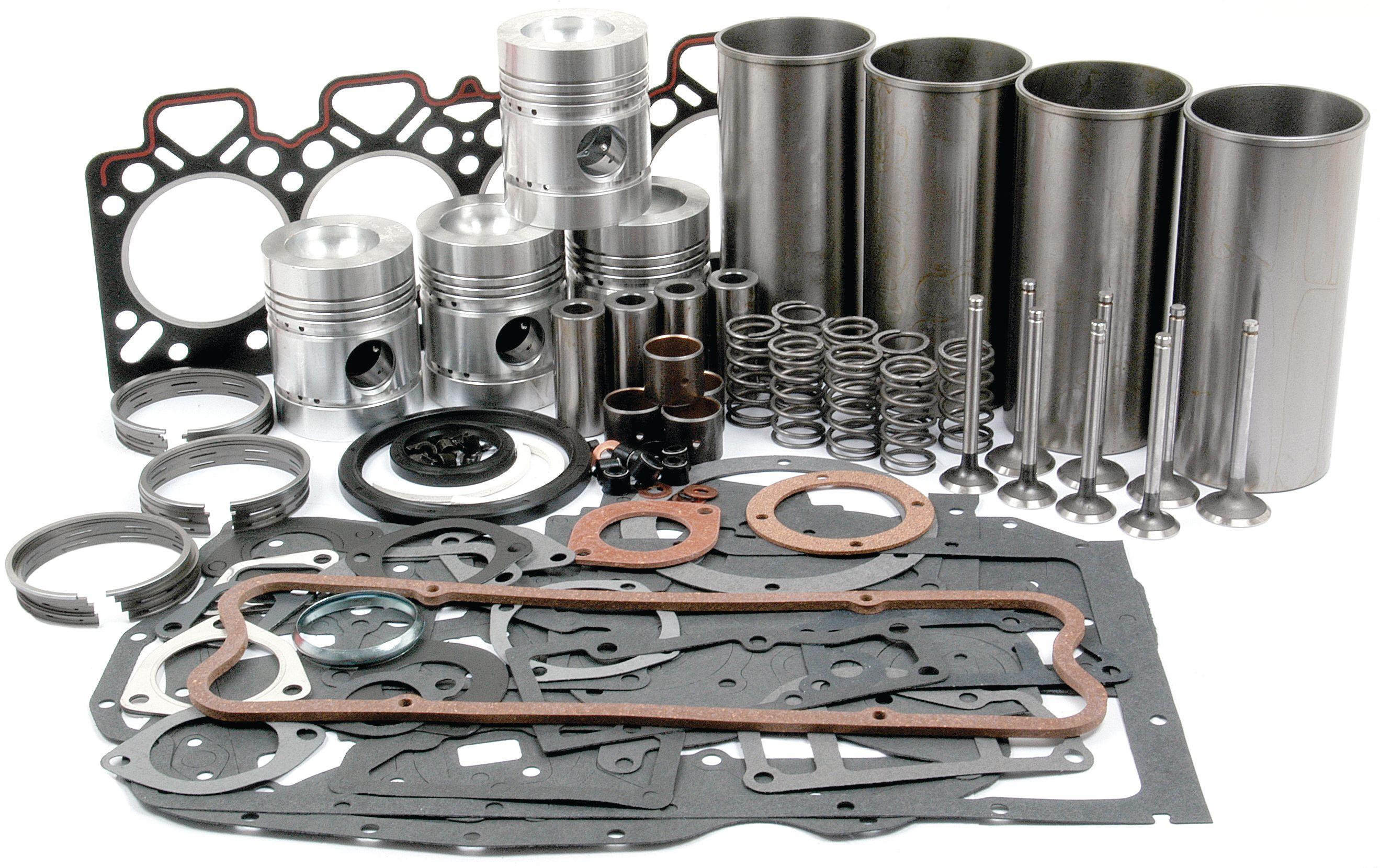PERKINS ENGINE OVERHAUL KIT 40395