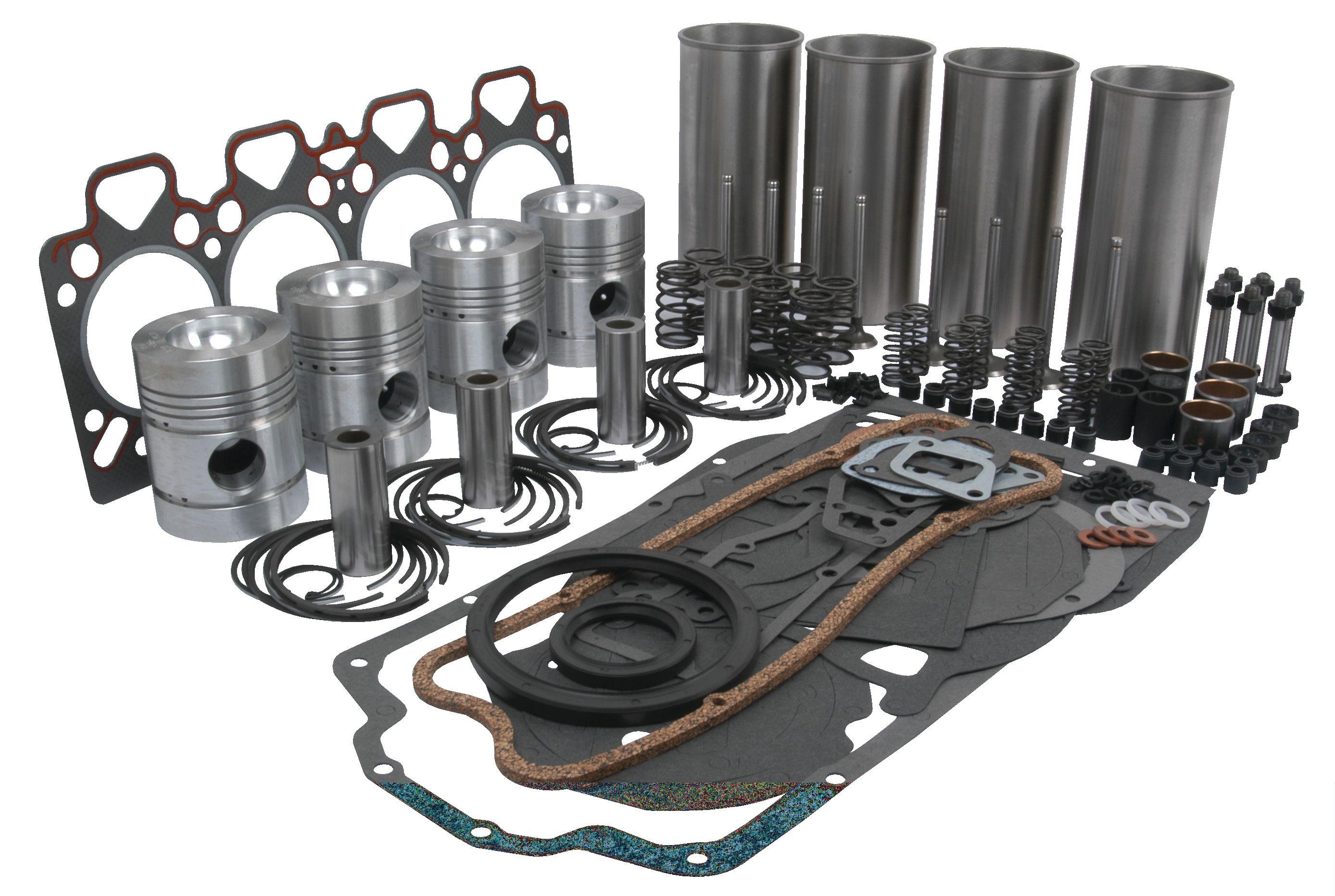 LANDINI ENGINE OVERHAUL KIT 41889