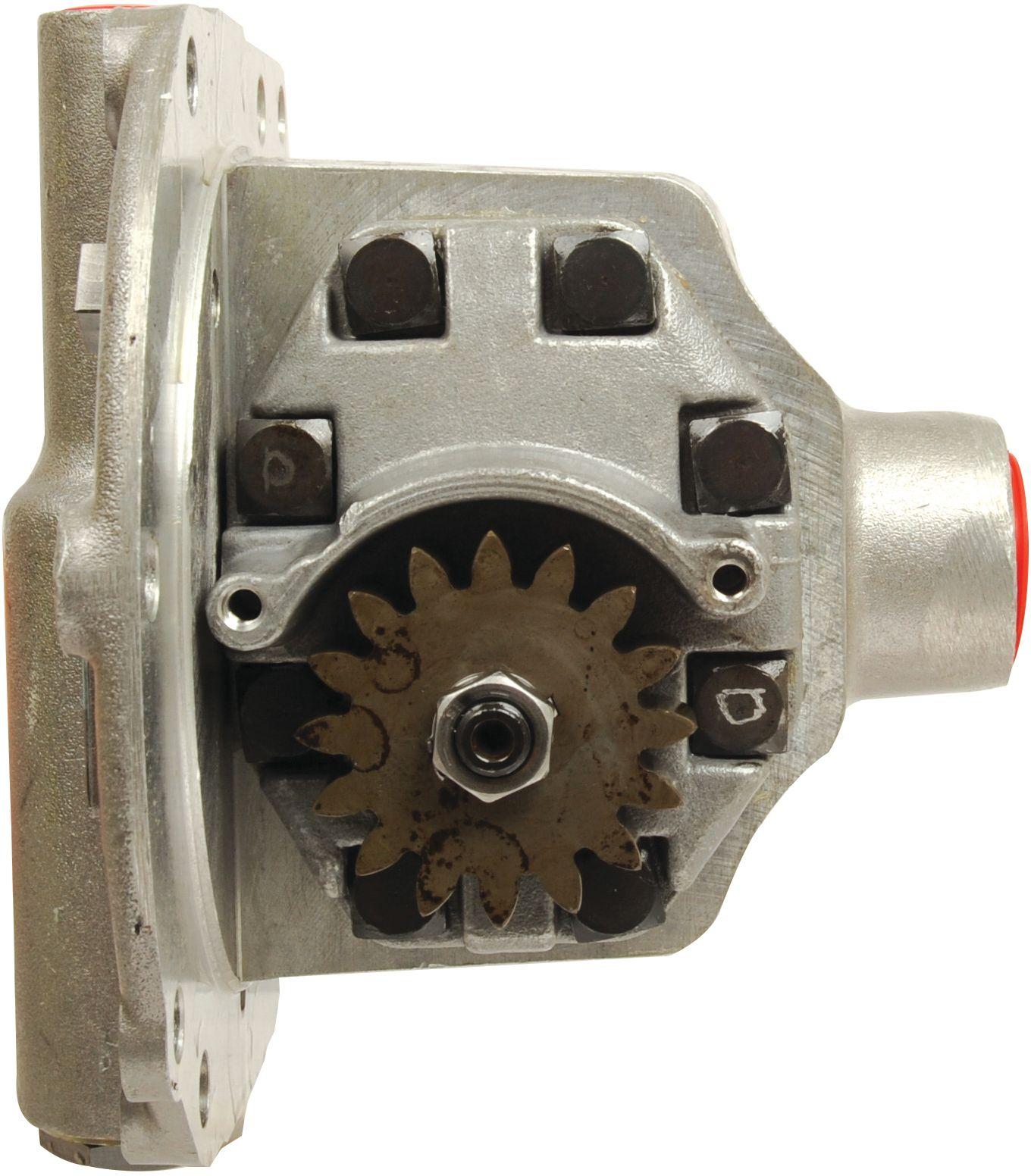 FORD HYDRAULIC PUMP 65382