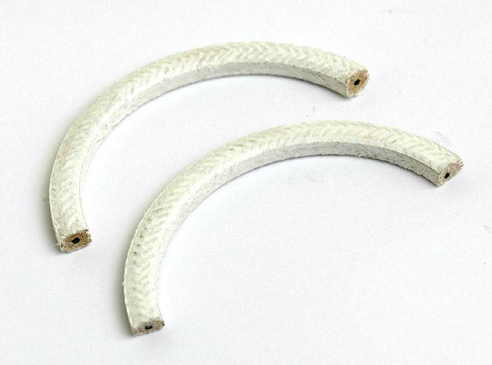 MASSEY FERGUSON ROPE SEAL SET (SET) 40354